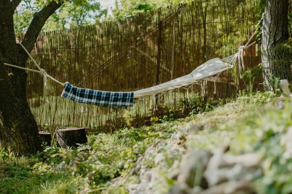Panorama Wooden Cabin - Hot Tub
