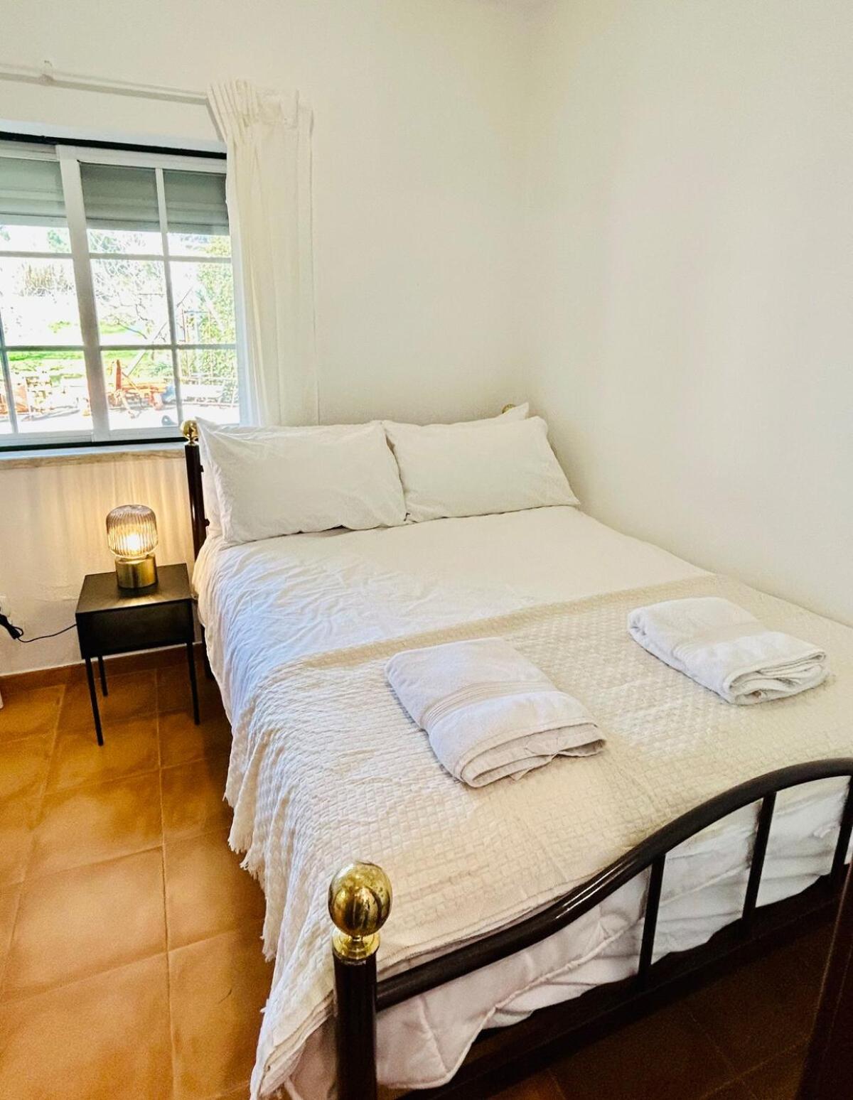 Casa Martins Country Apt No 4