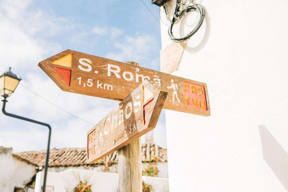 Casa Martins Country Apt No 4