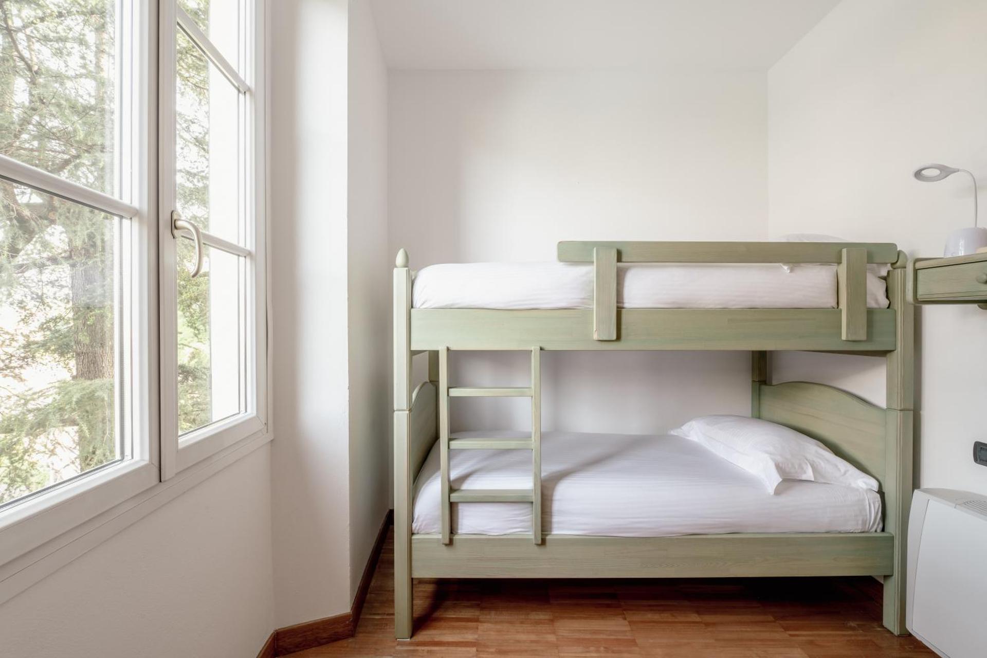 Rosa dei Venti - Lake view Apartments & Suites