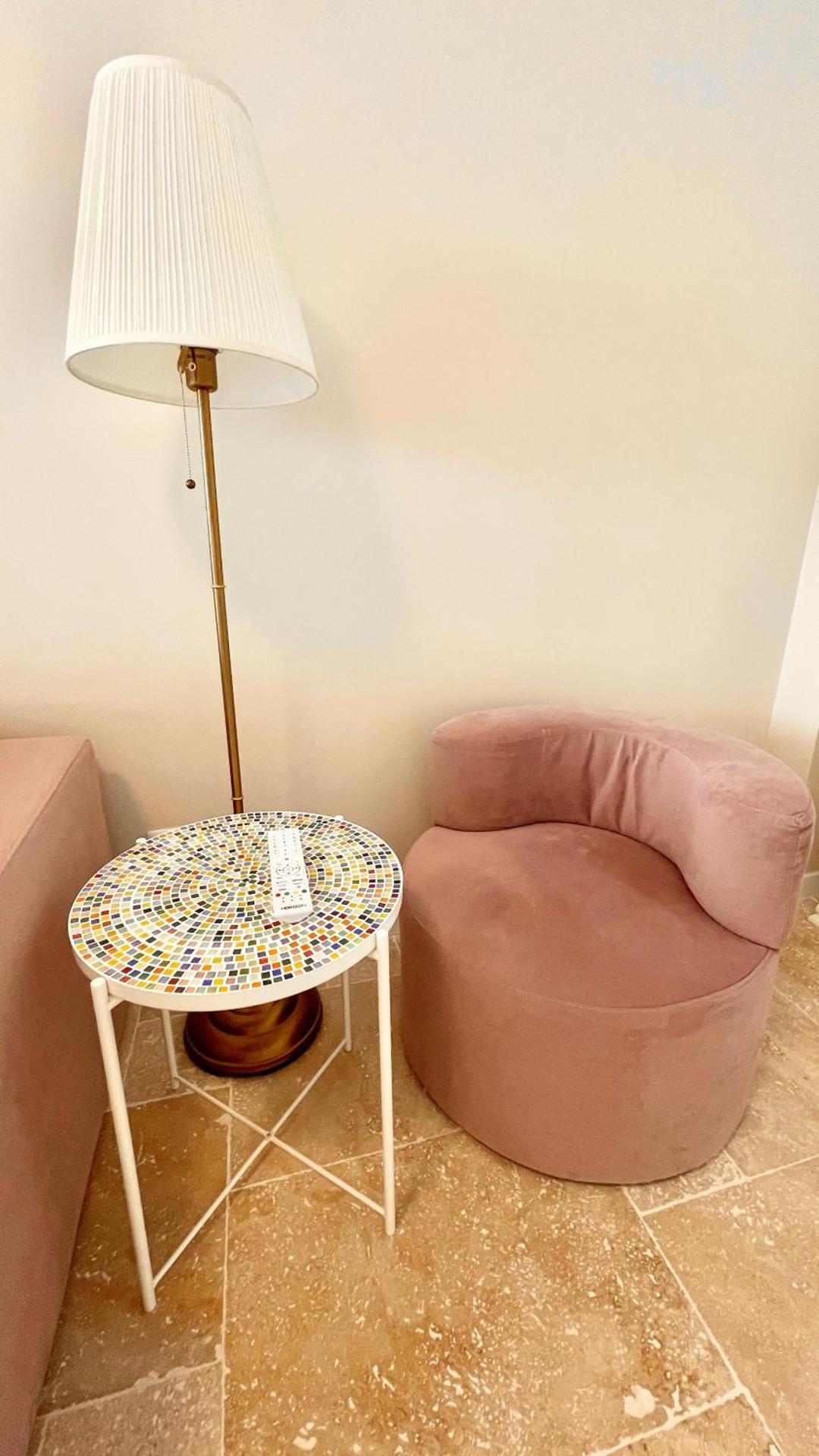 Apartament Alexandru Saturn