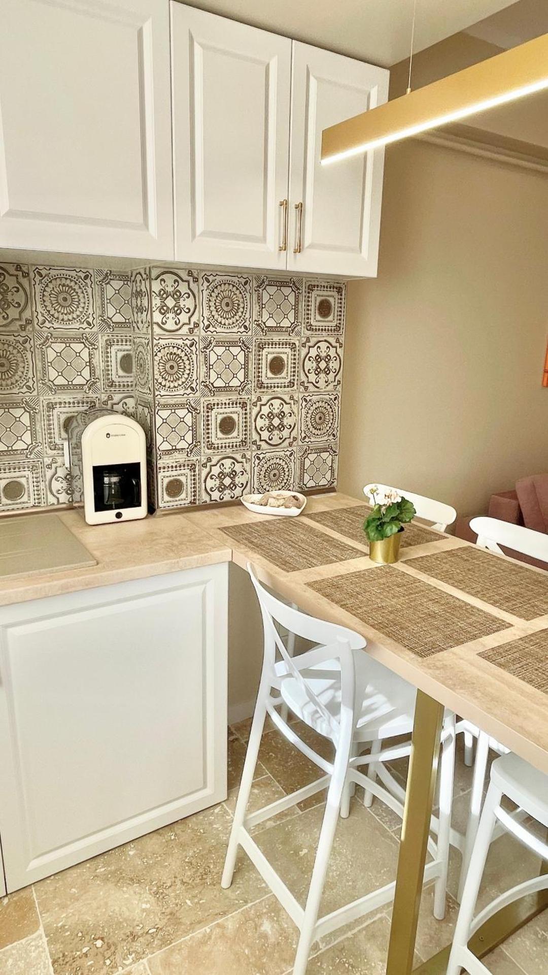 Apartament Alexandru Saturn