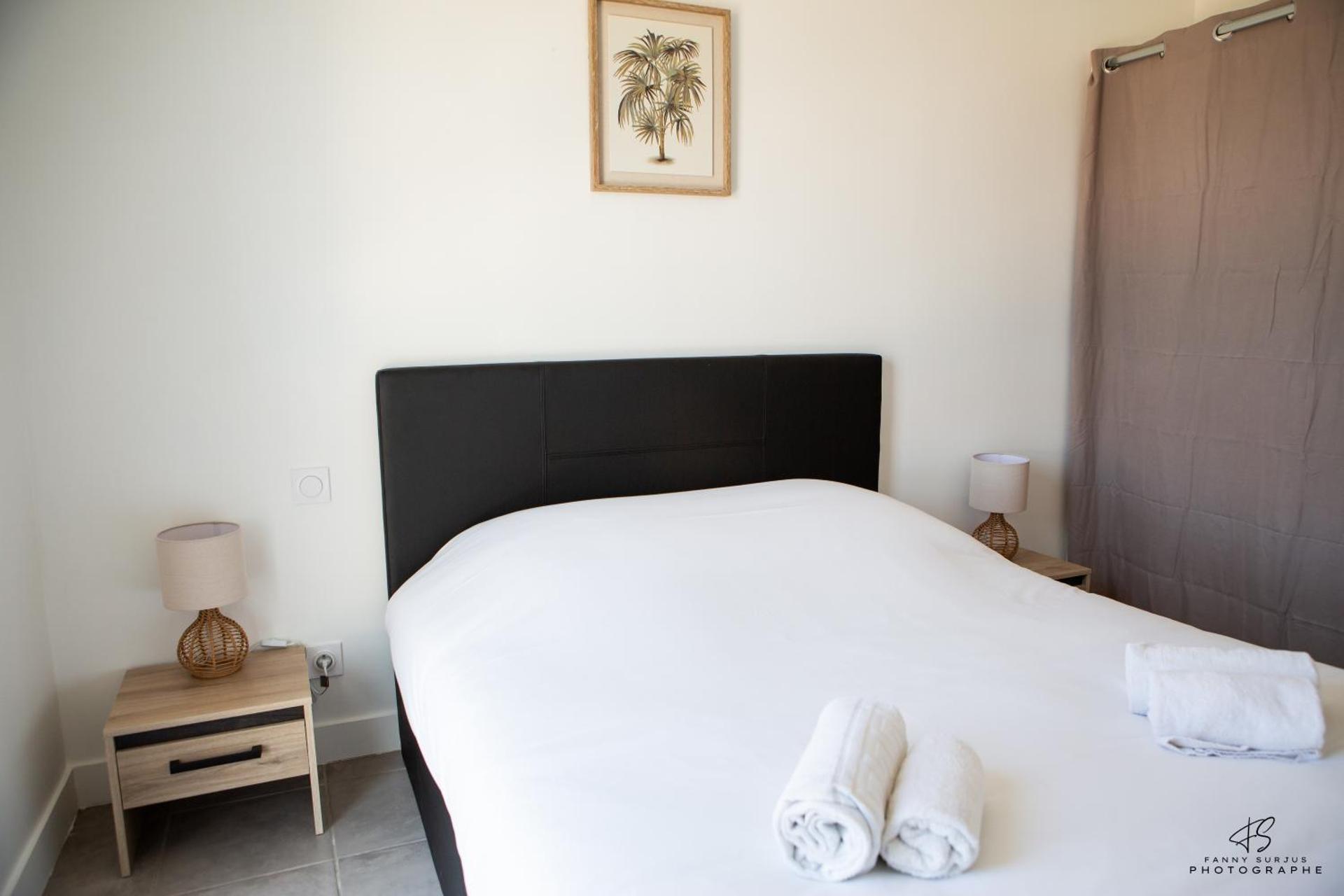 CASA LEIA - À 4 min de la plage, avec Wifi