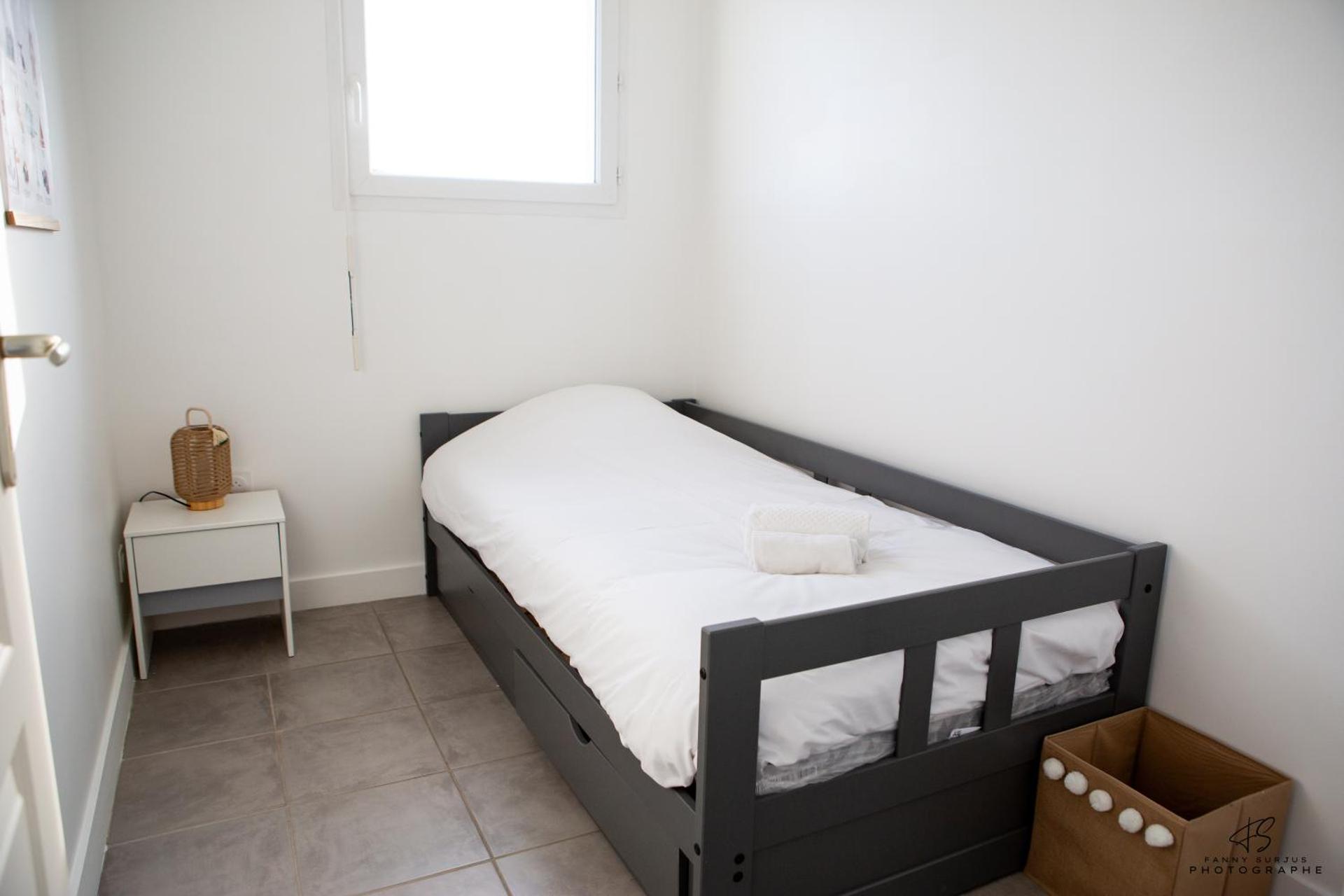 CASA LEIA - À 4 min de la plage, avec Wifi