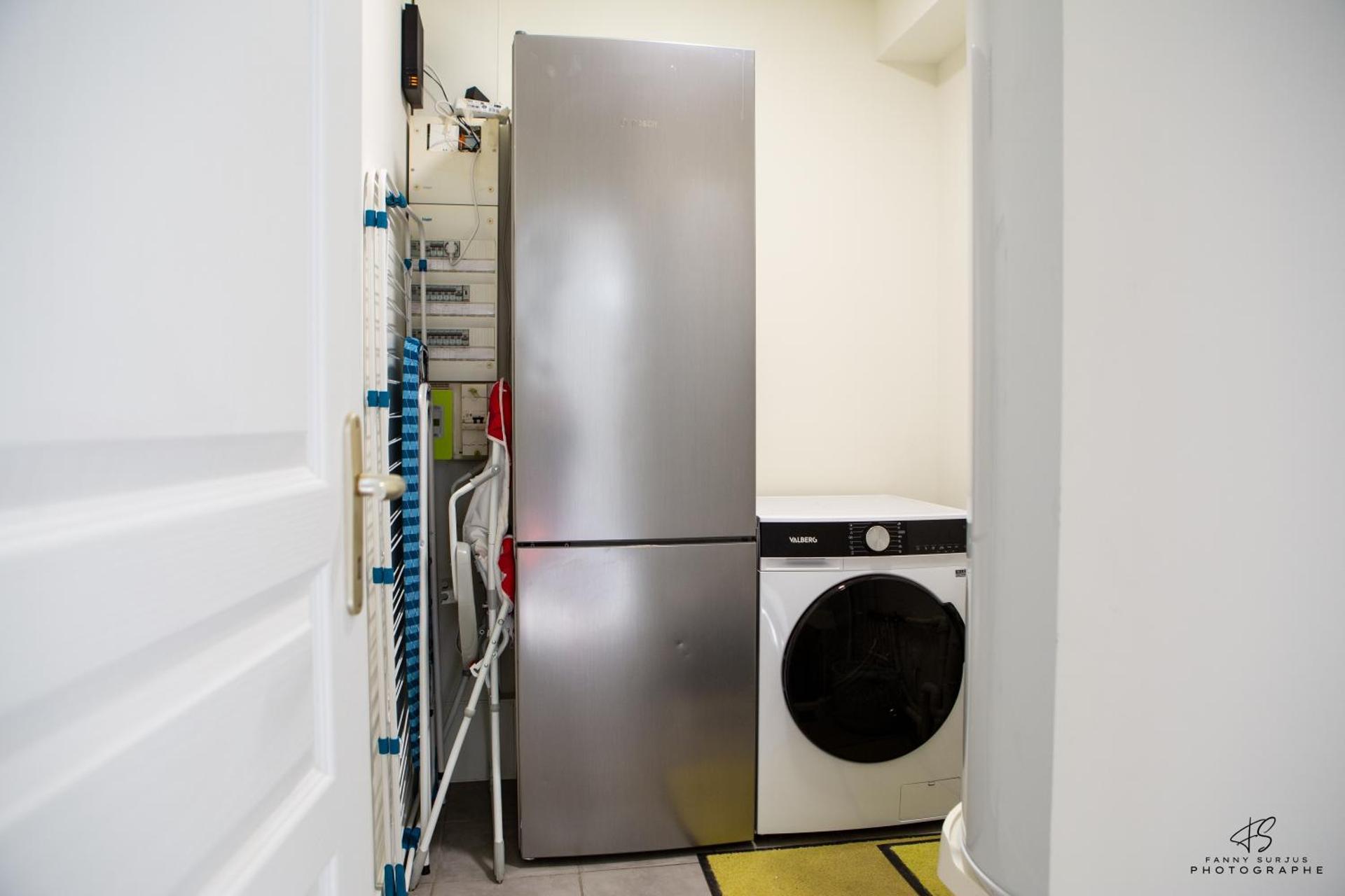 CASA LEIA - À 4 min de la plage, avec Wifi