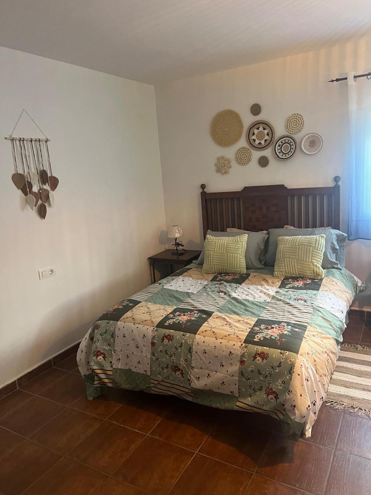 Villa Antaquira