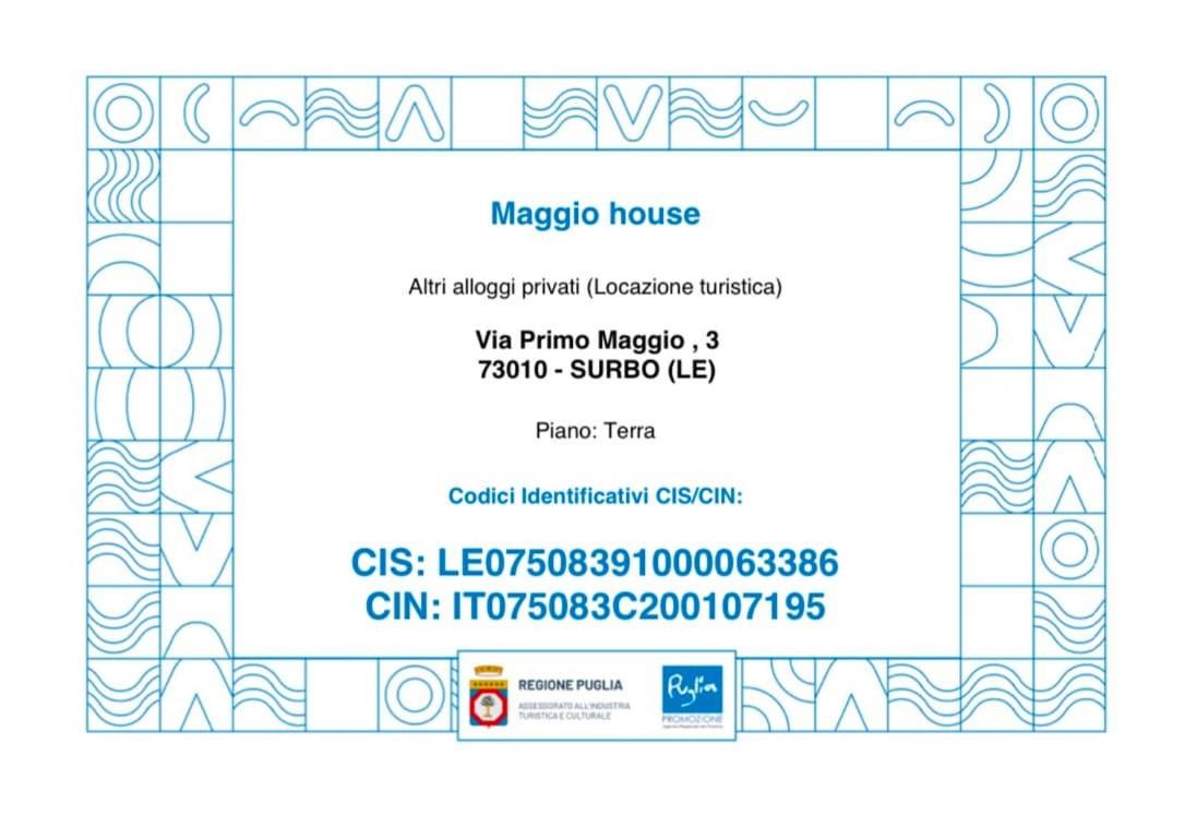 Logo/Certificate/Sign