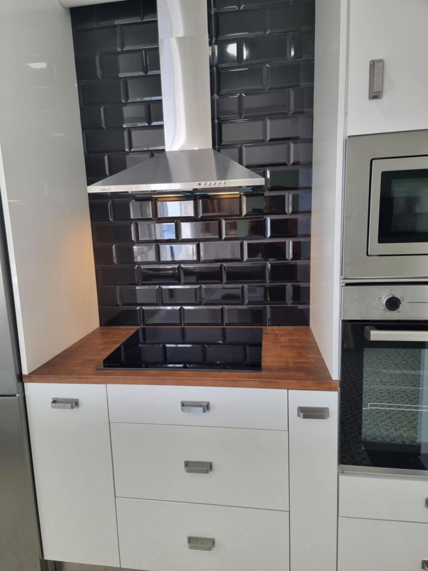 Apart 2 habit vistas playa y montaña lift parking