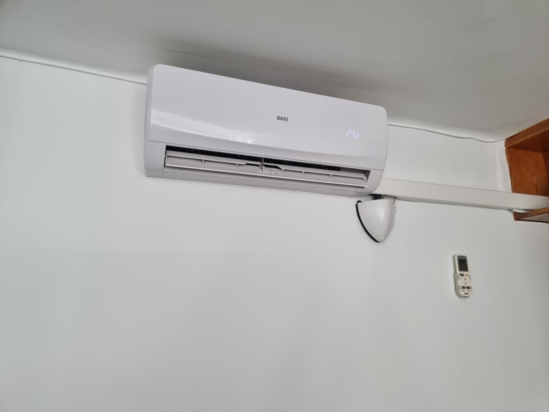 Apart 2 habit vistas playa y montaña lift parking