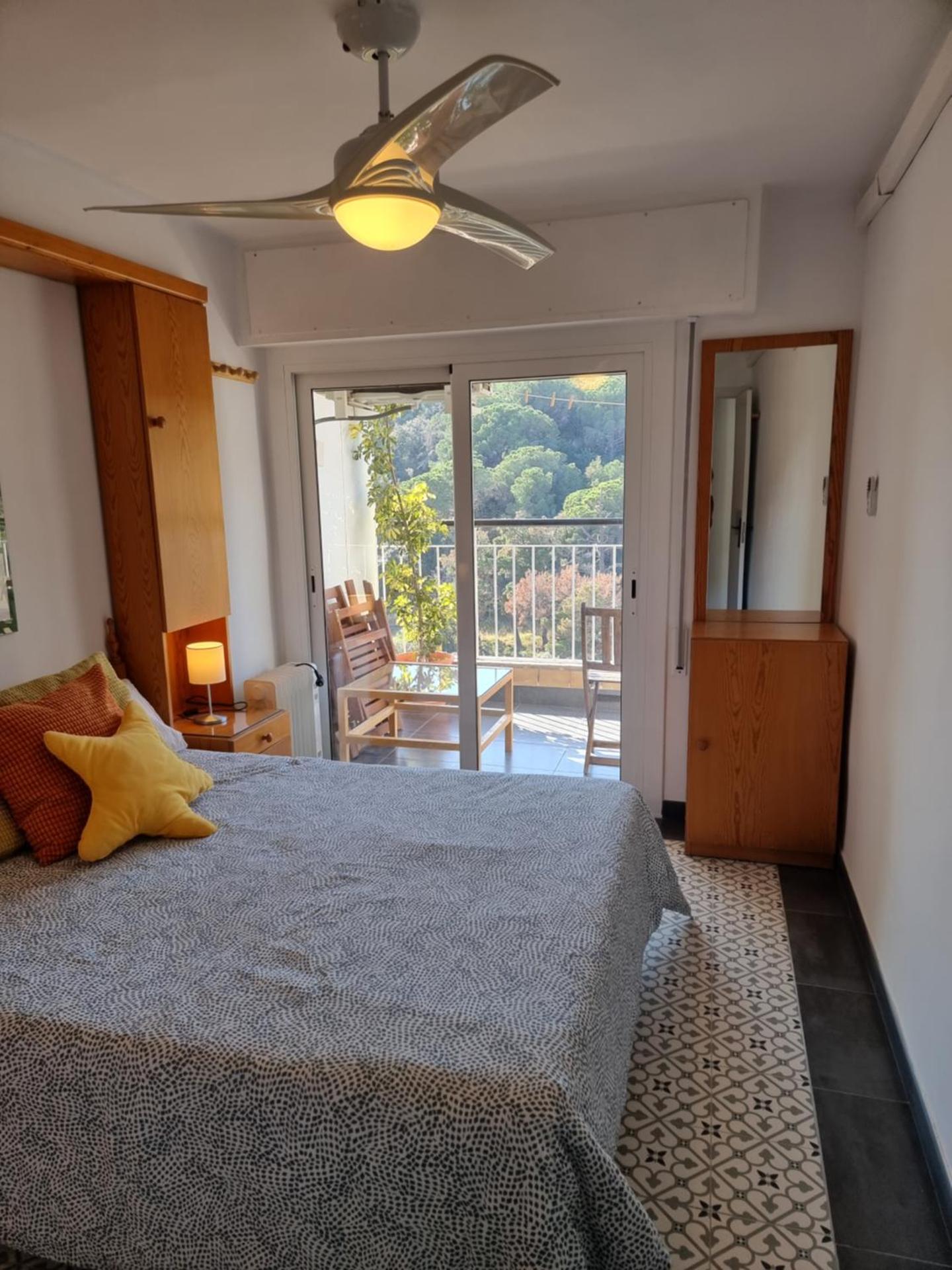 Apart 2 habit vistas playa y montaña lift parking