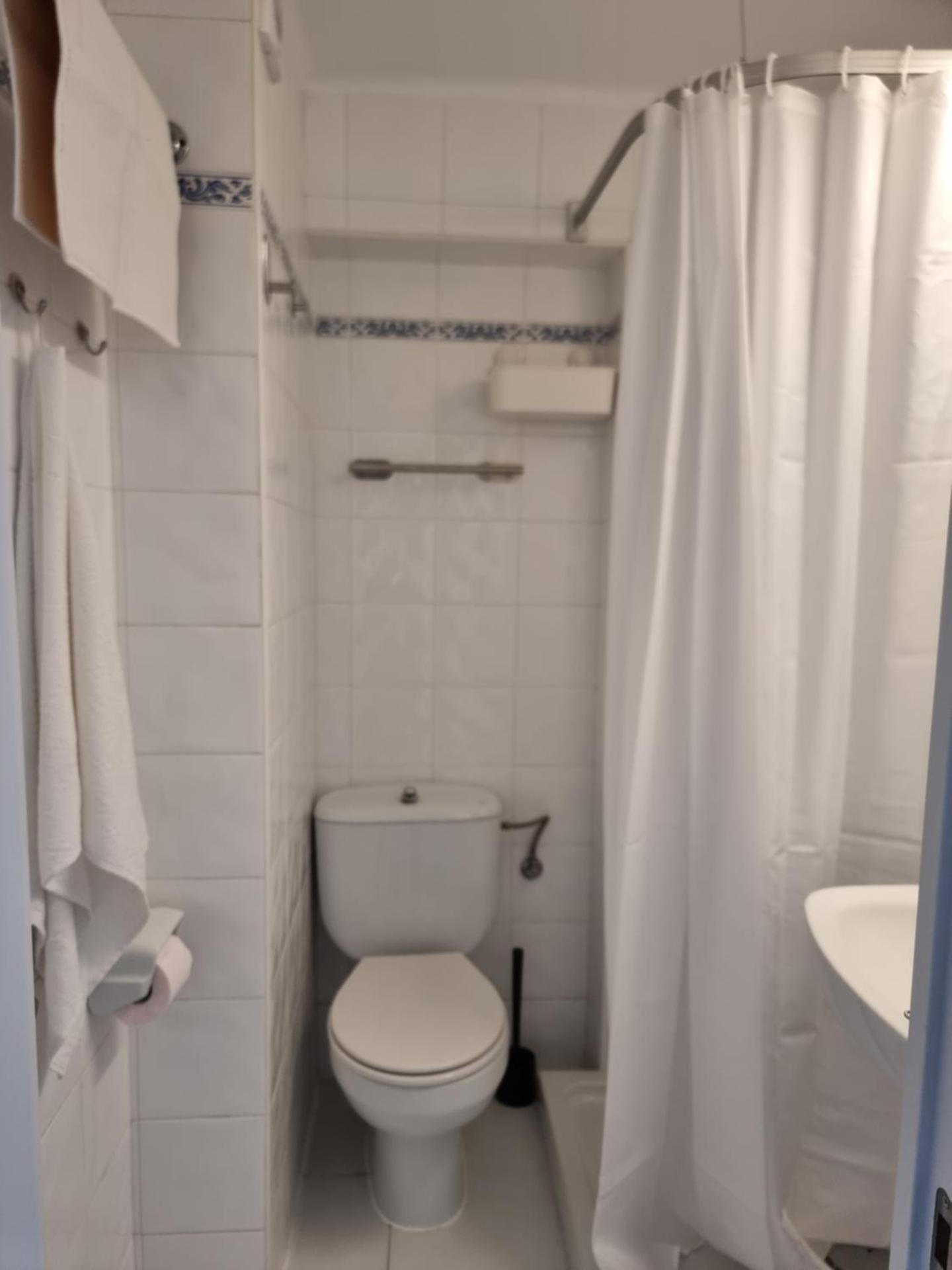 Apart 2 habit vistas playa y montaña lift parking