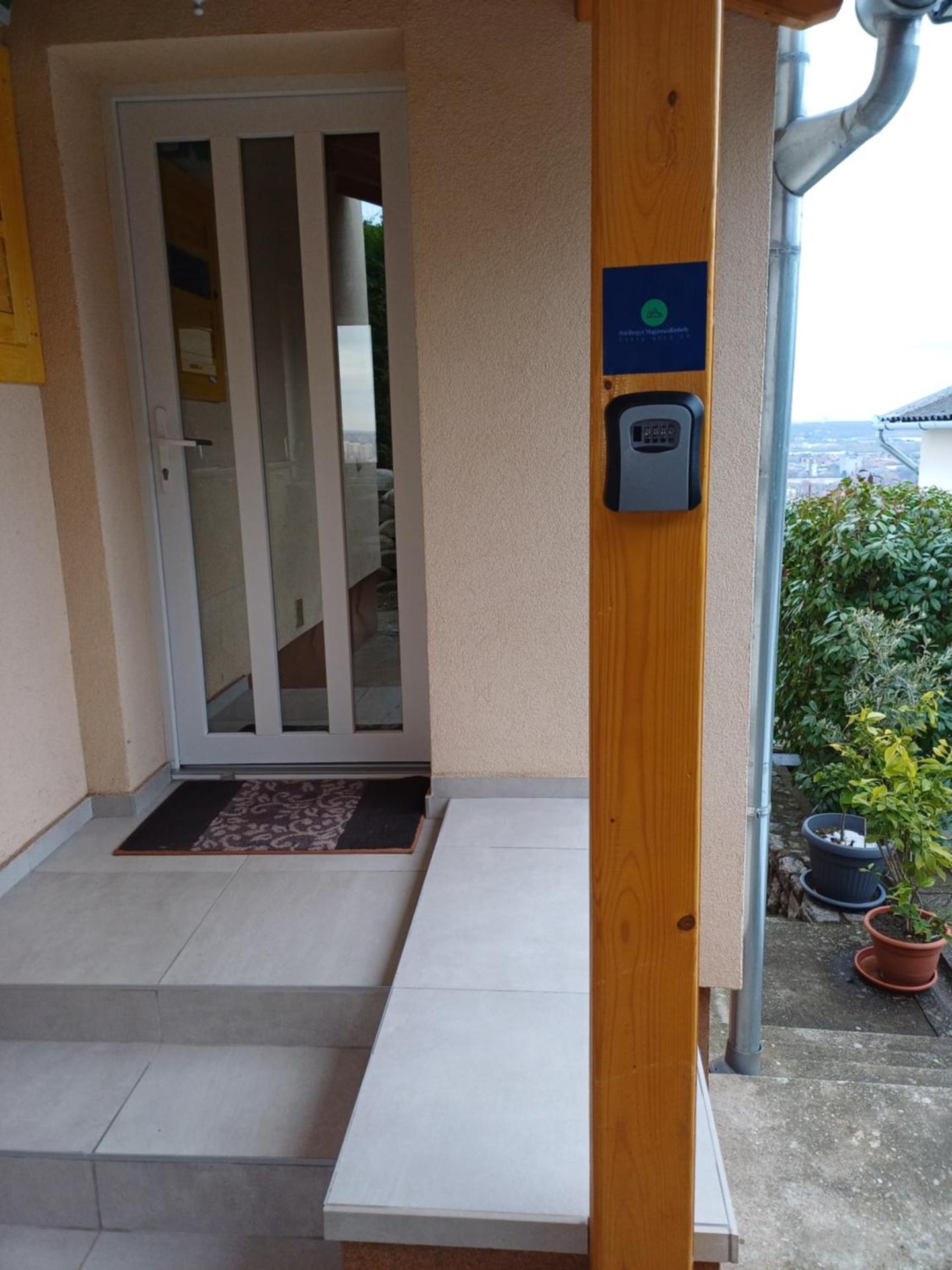 Havihegyi Magánszálláshely