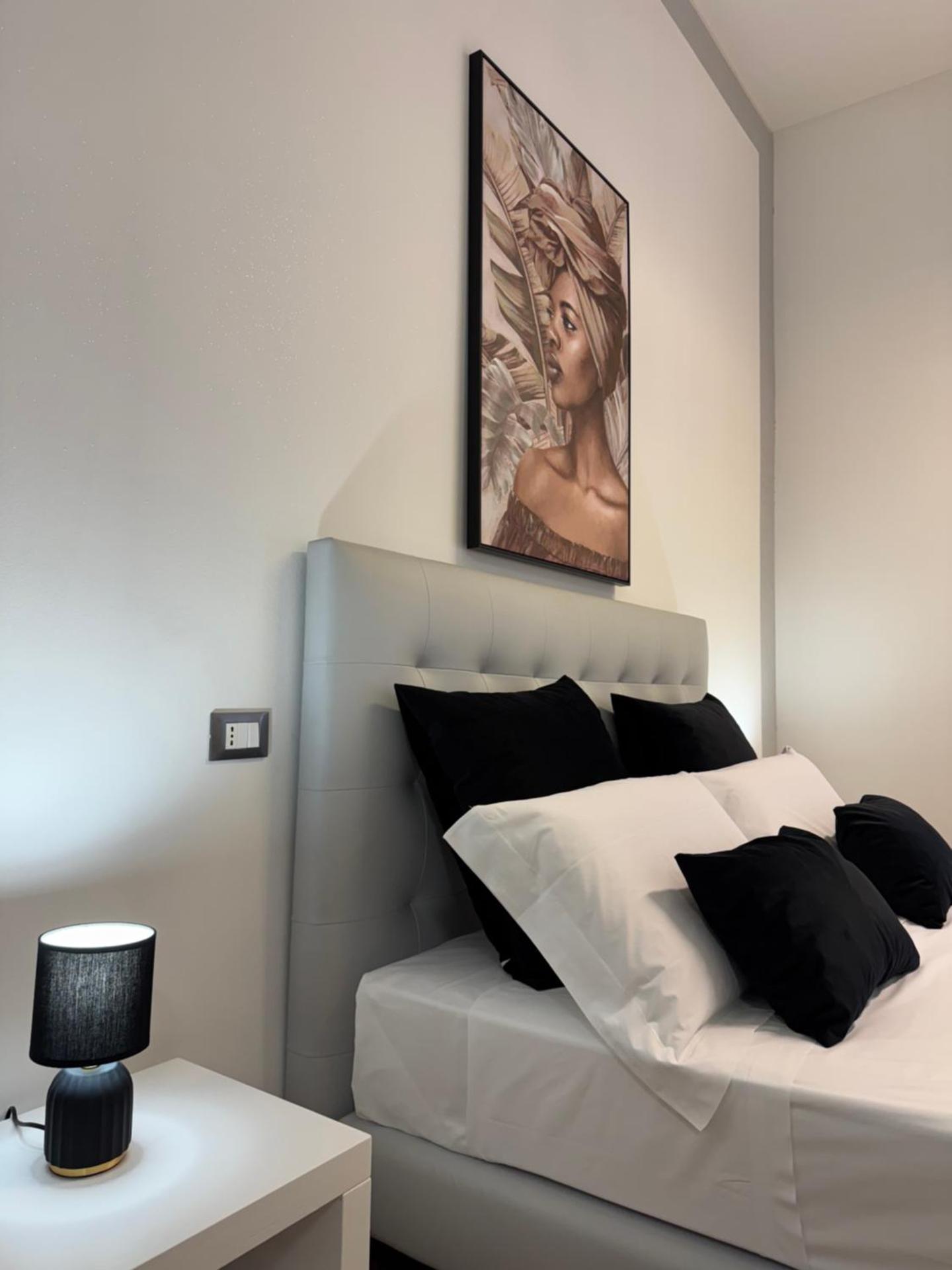 Crispi 120 Rooms New Opening