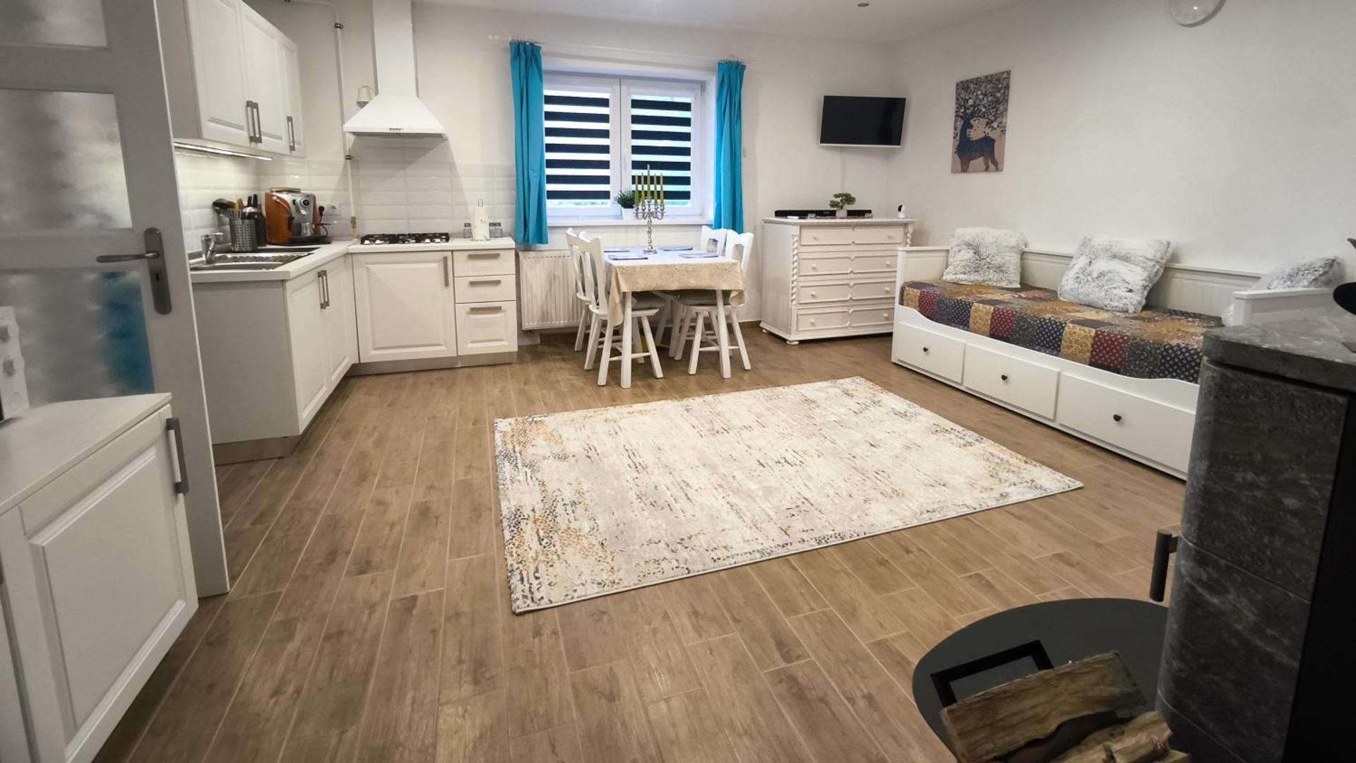 Forest Residence Miskolc