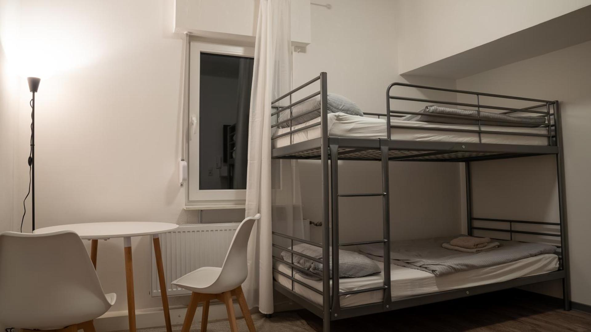 4-Jahreszeiten FeWo im Herzen Montabaur