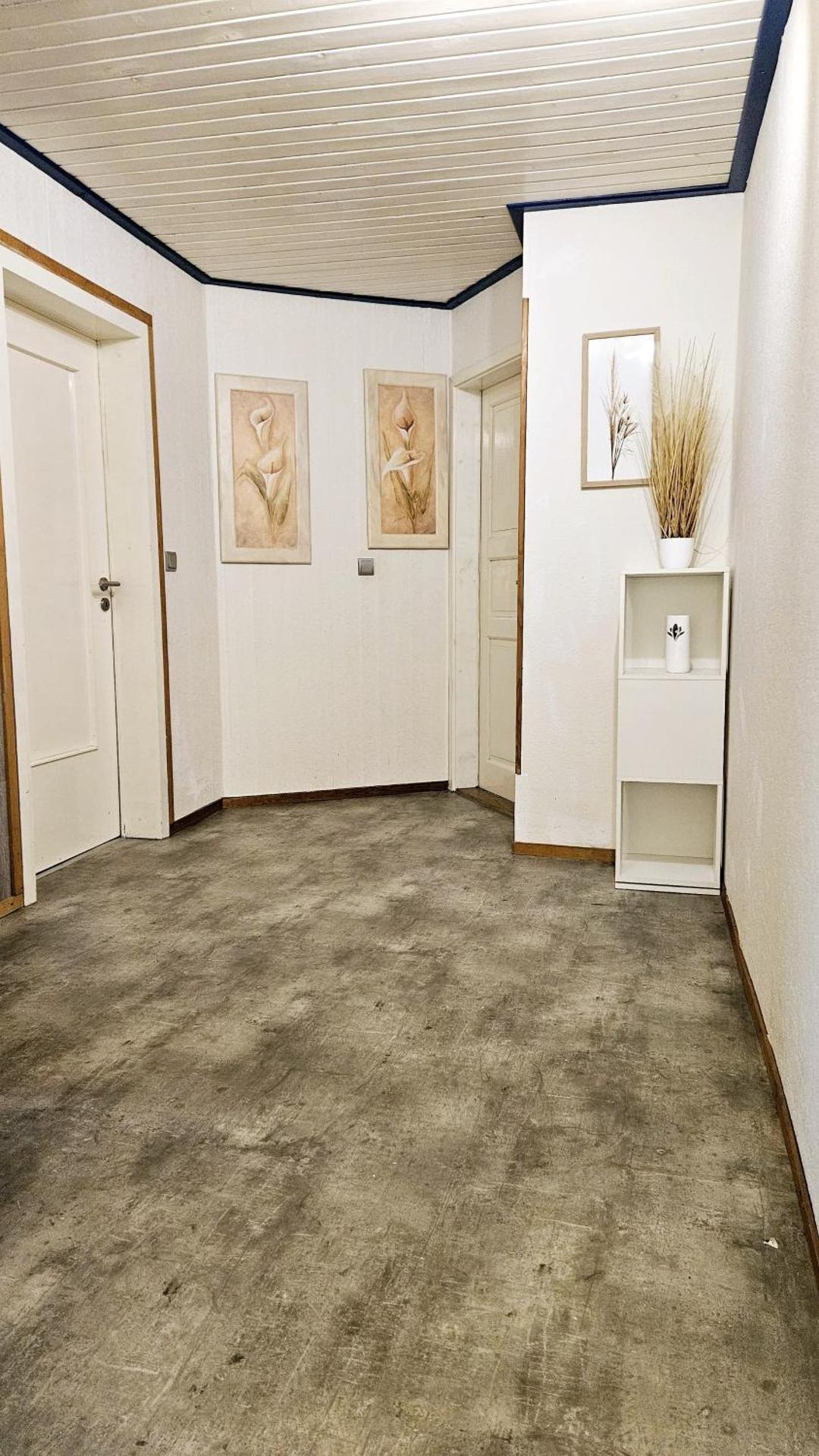 80qm Monteuroase in Melsungen - Schwarzenberg MwSt ausweisbar