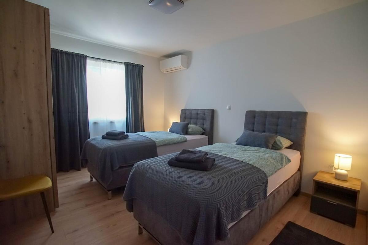Apartman Petra