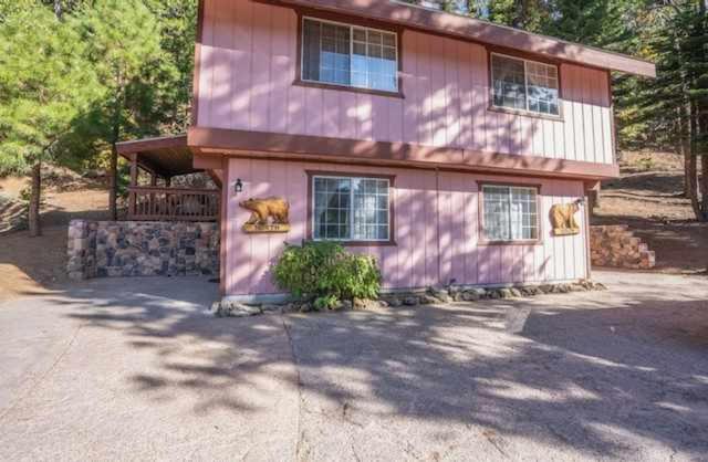 Stay in Yosemite-Cozy Bear North-Sleeps 5