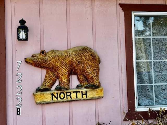 Stay in Yosemite-Cozy Bear North-Sleeps 5