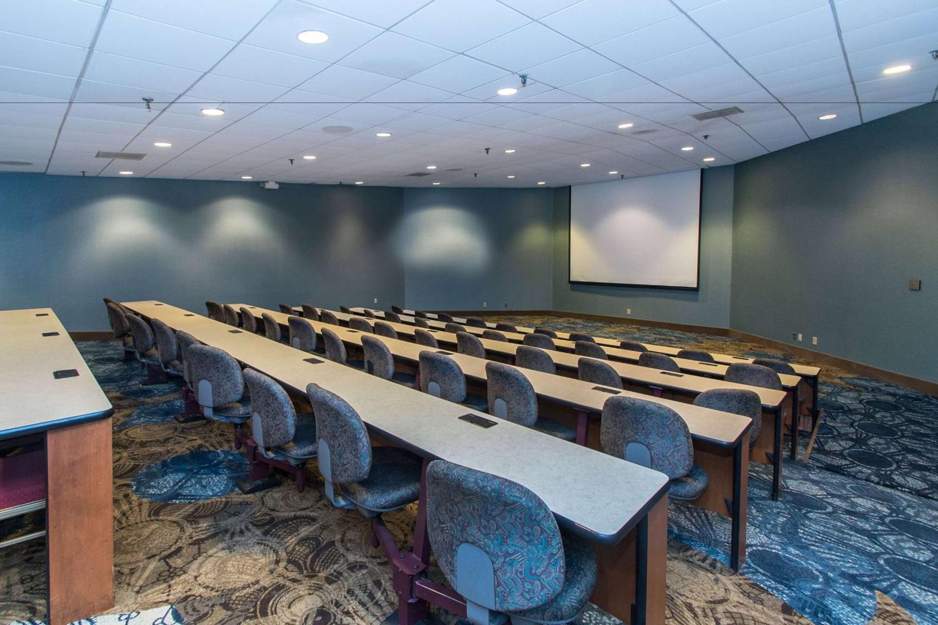 Meeting/conference room