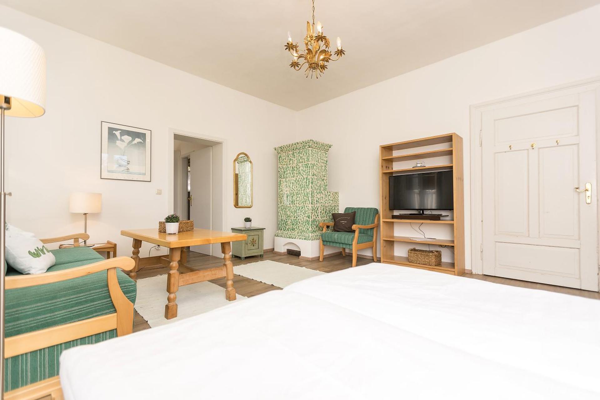 Apartment Sonnenspitz