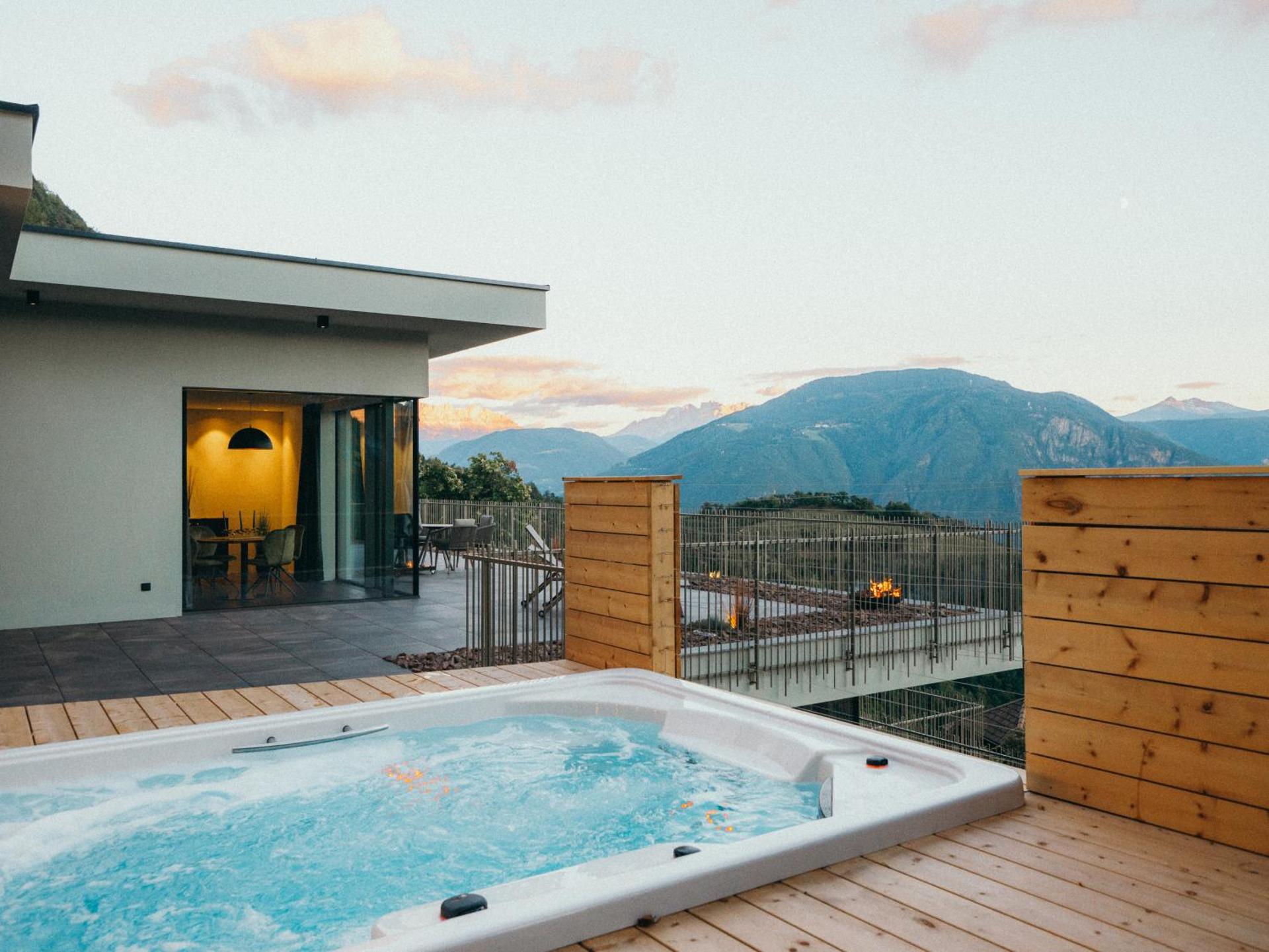 NoAN Panorama Suiten - D i c k e n s