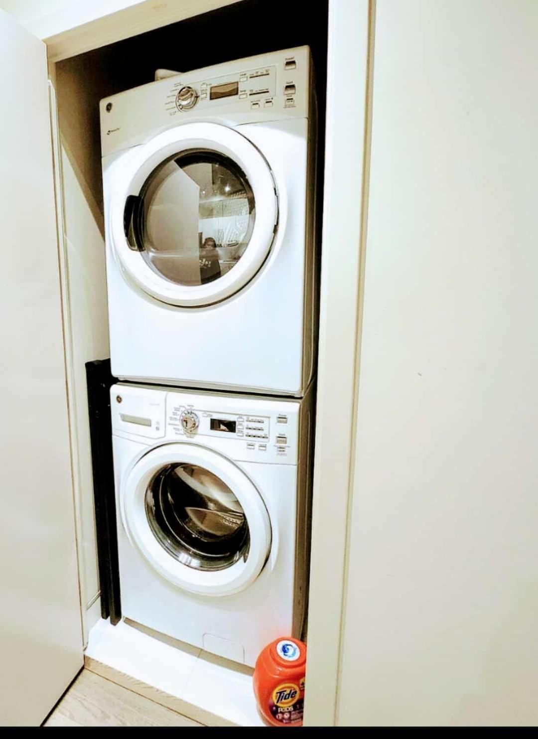 Breath Taking View for 4Guest DTskyline-22nd Floor