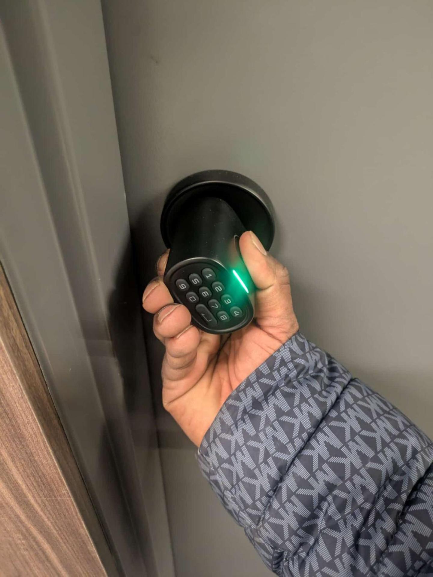 Breath Taking View for 4Guest DTskyline-22nd Floor