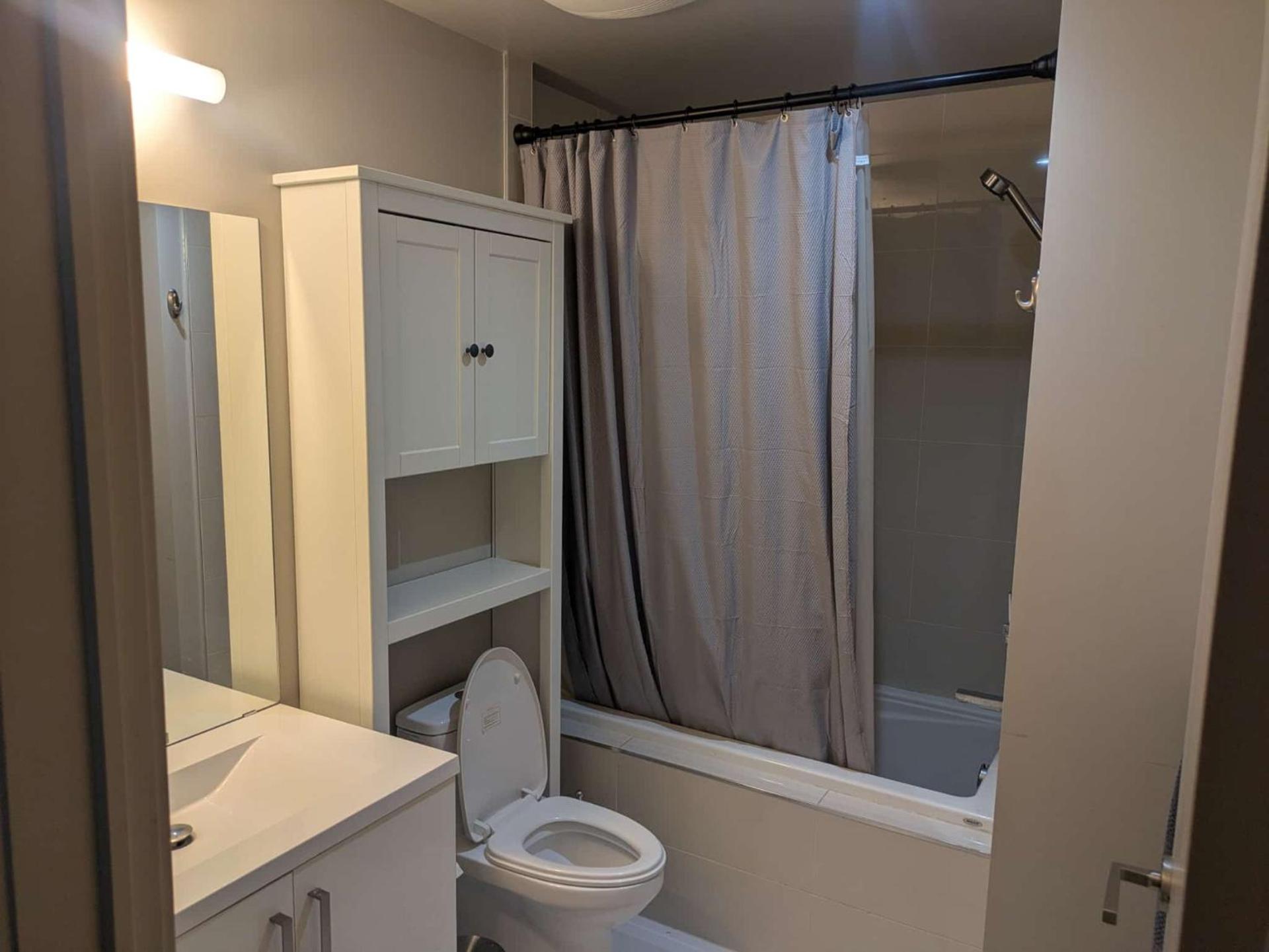 Breath Taking View for 4Guest DTskyline-22nd Floor