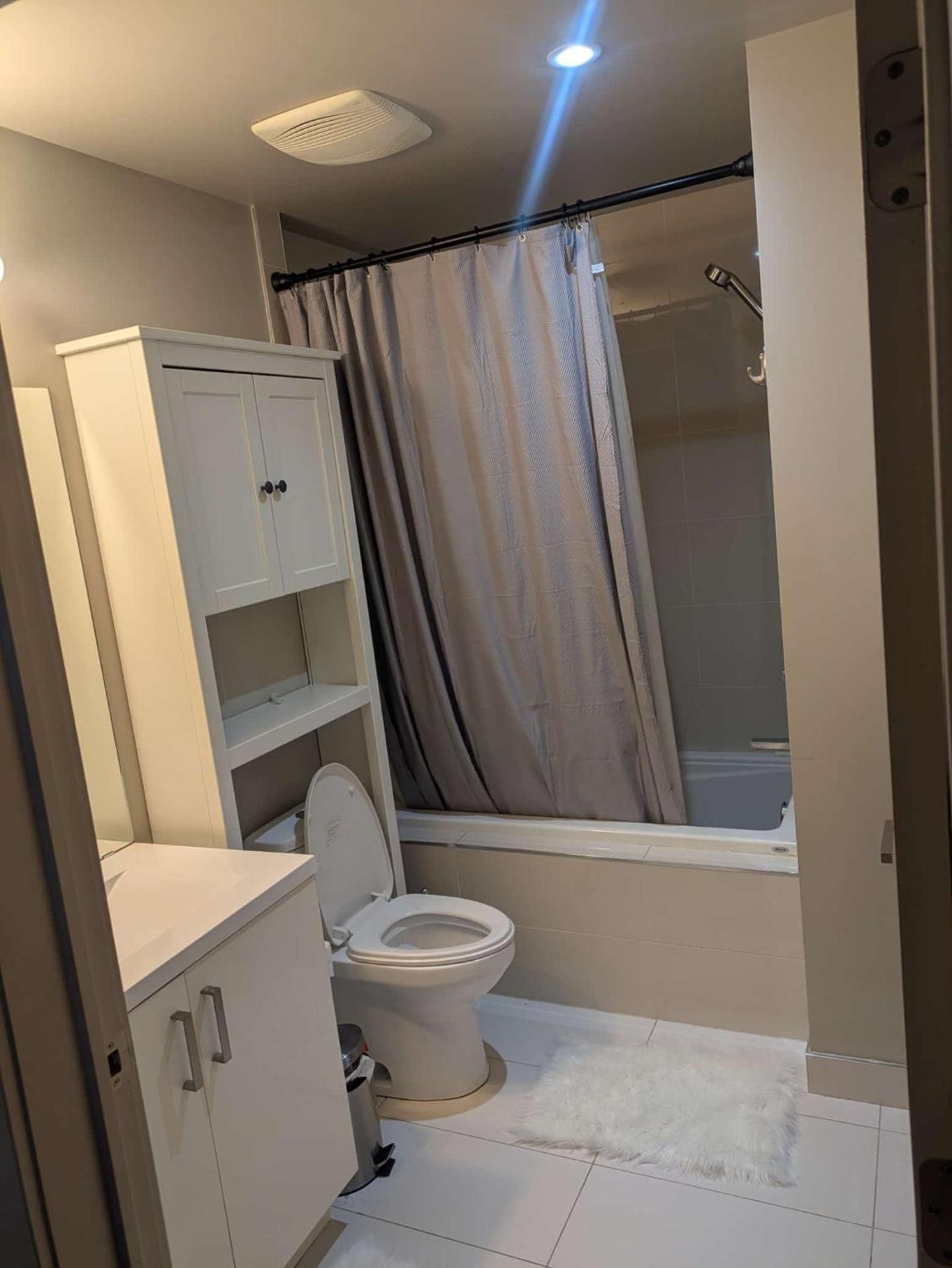 Breath Taking View for 4Guest DTskyline-22nd Floor