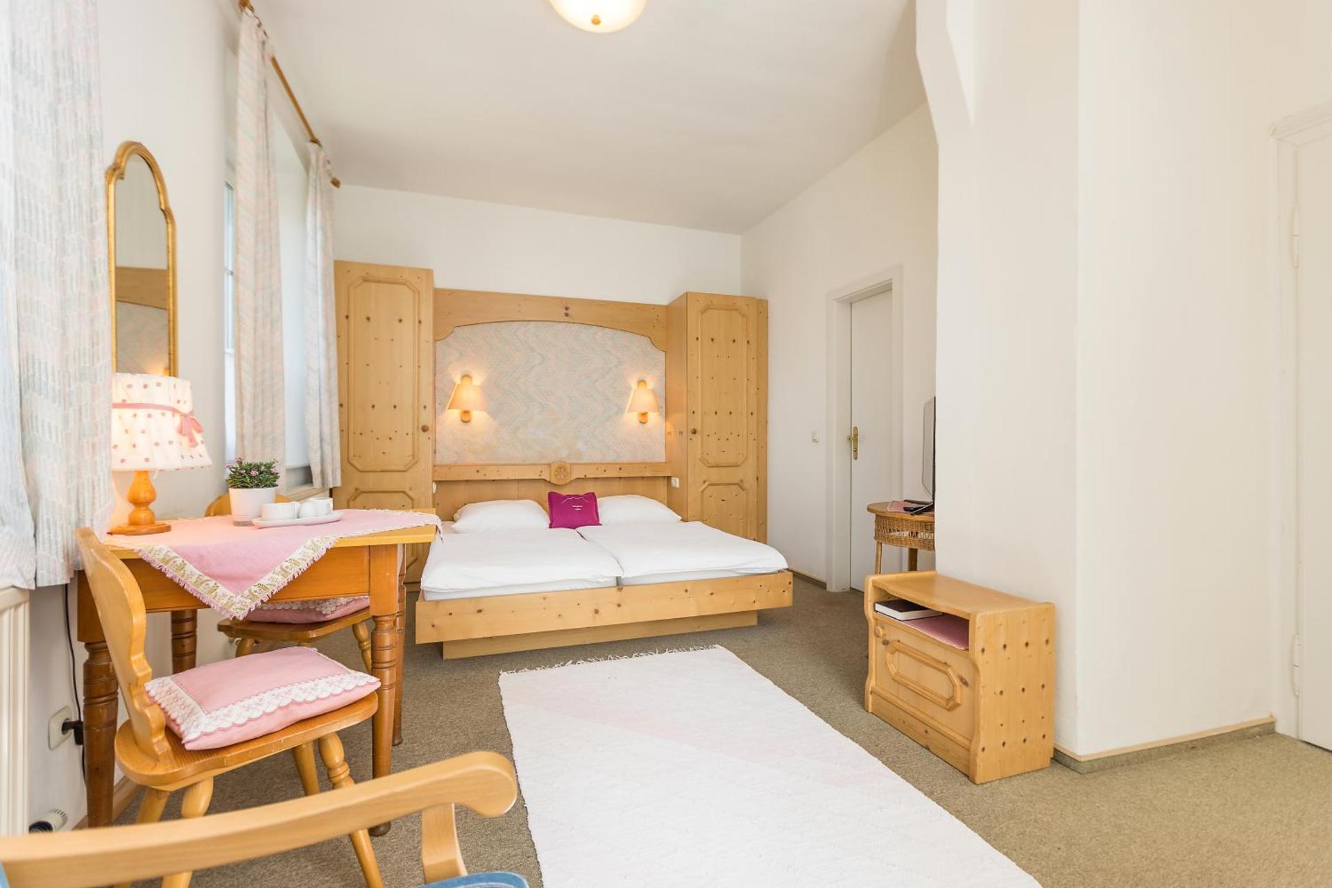 Apartment Heimgarten