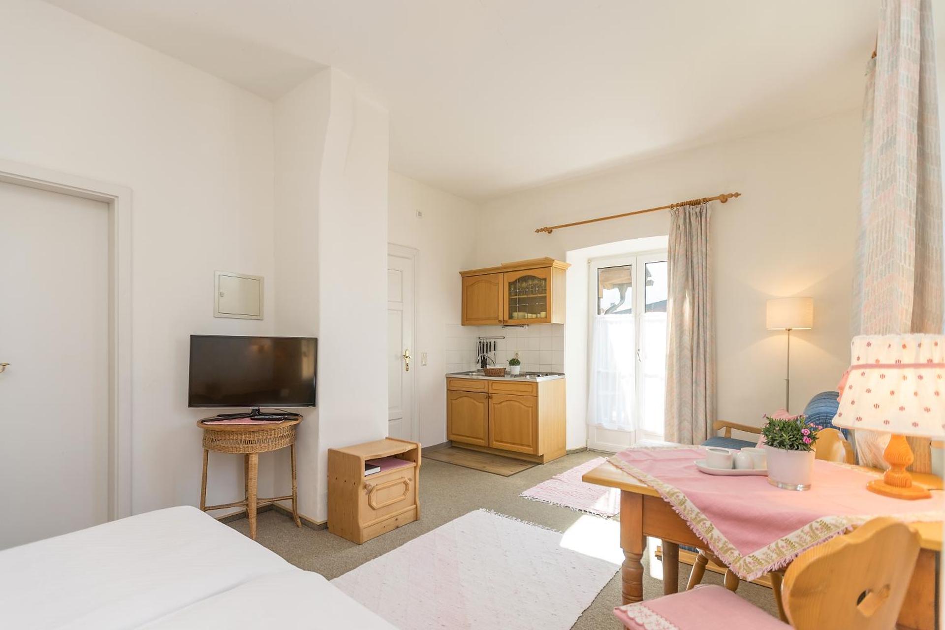 Apartment Heimgarten