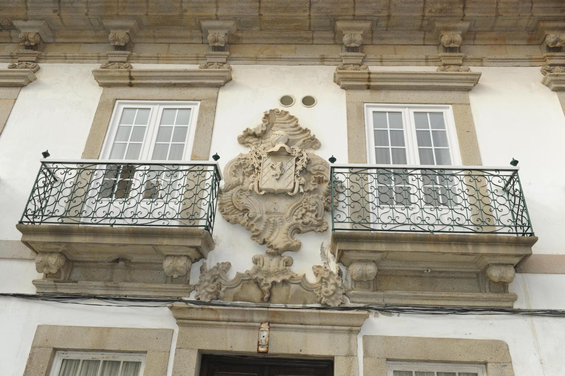 Property logo or sign