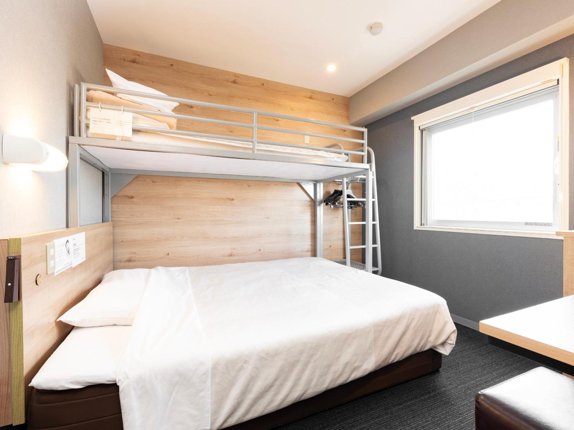 Super Hotel Gotemba 2