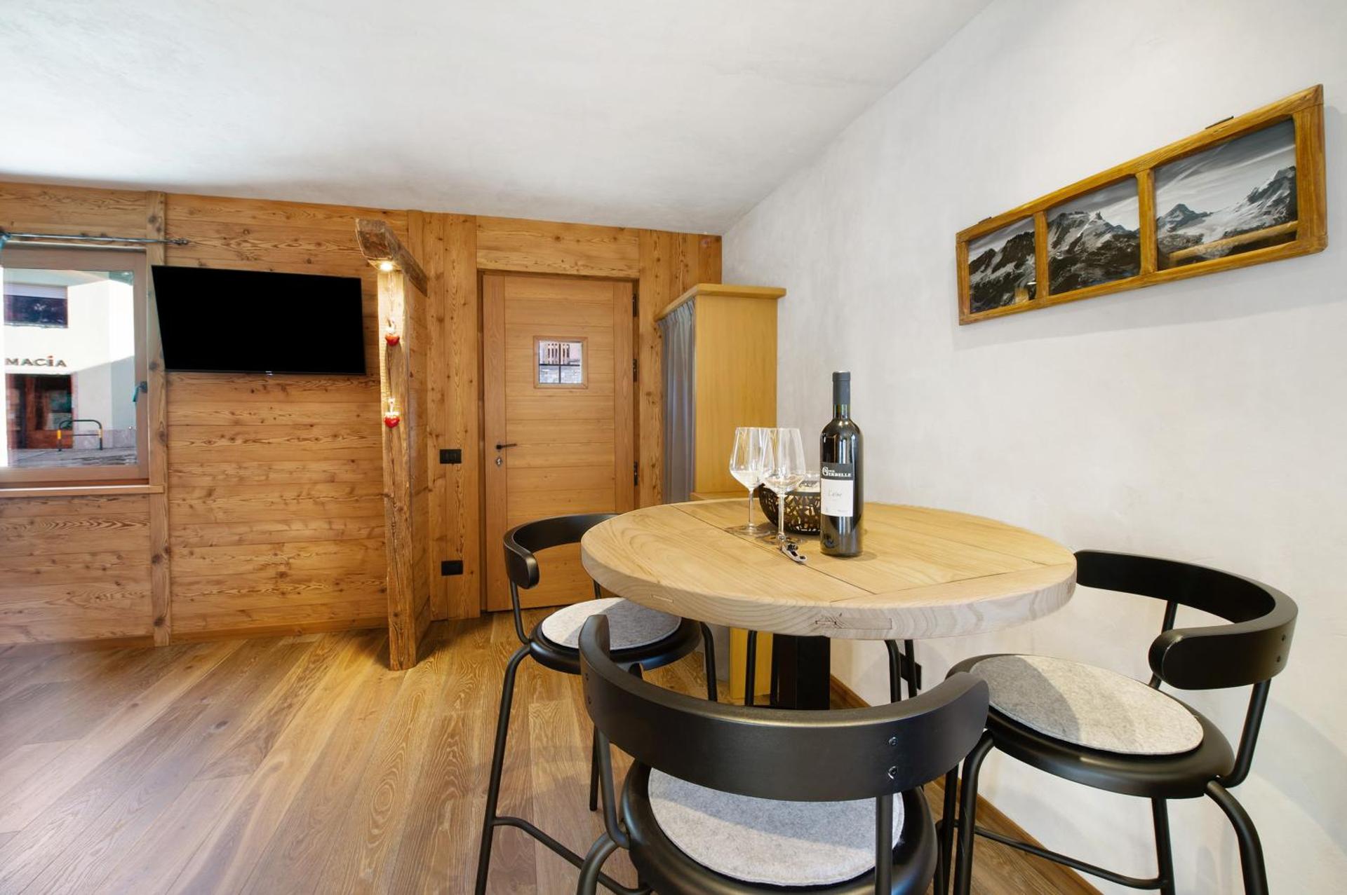 Antirouille Casa Vacanze