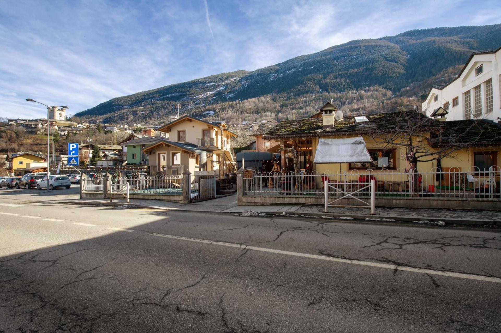 Antirouille Casa Vacanze