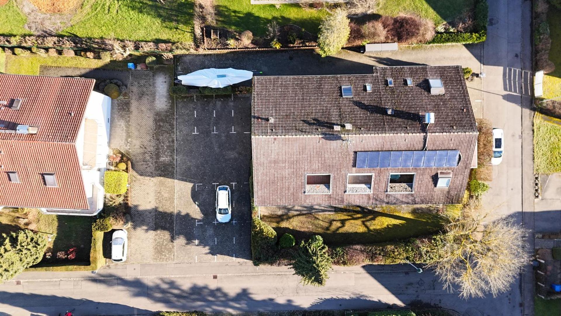 Höri-Nest Abendsonne-Appartement