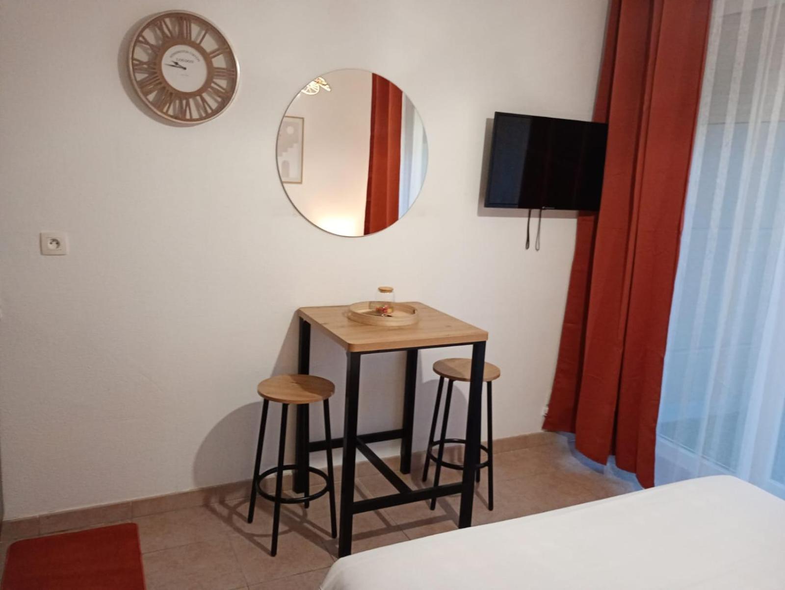 B010 Appartement Disneyland Paris France