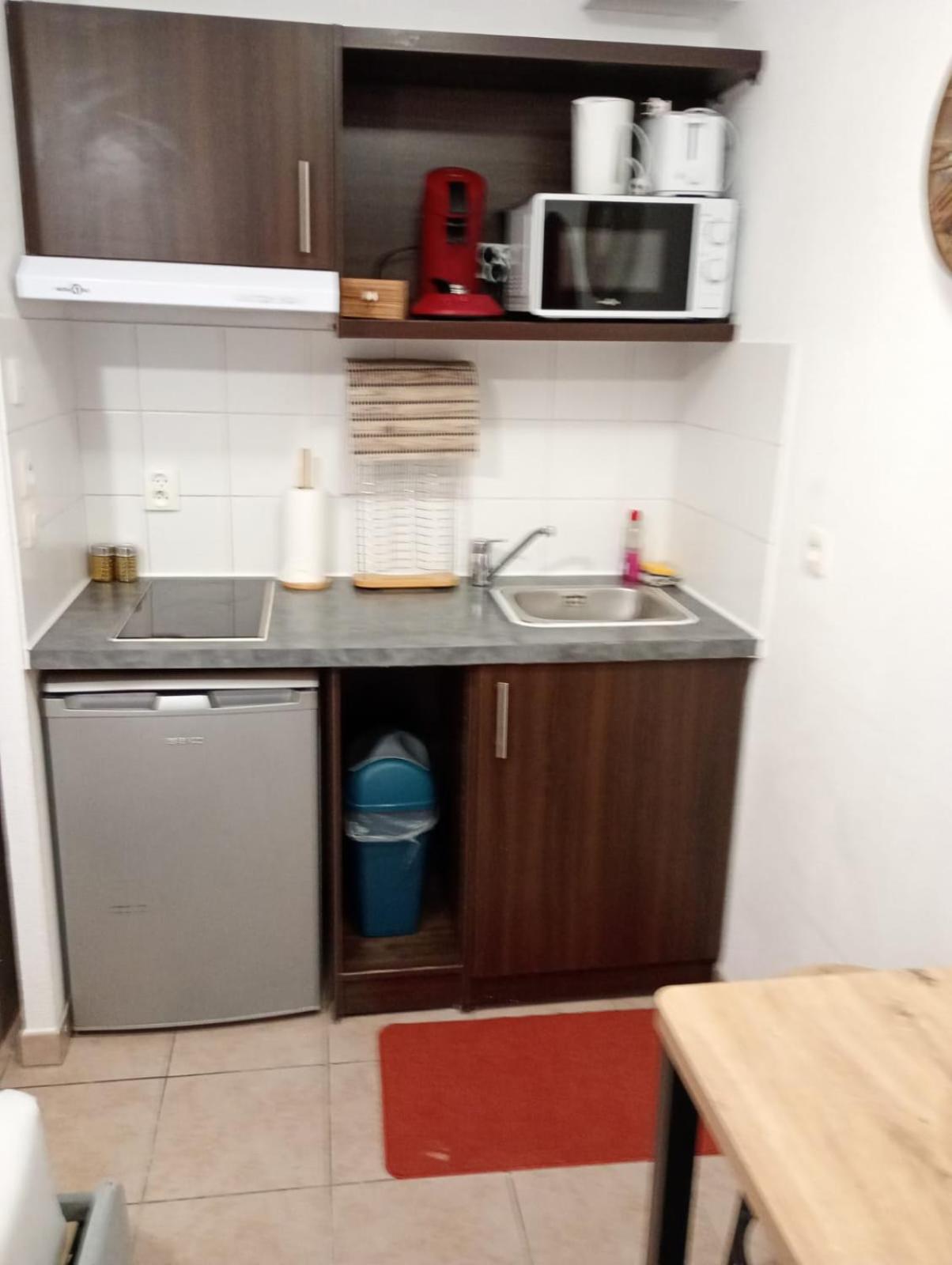 B010 Appartement Disneyland Paris France