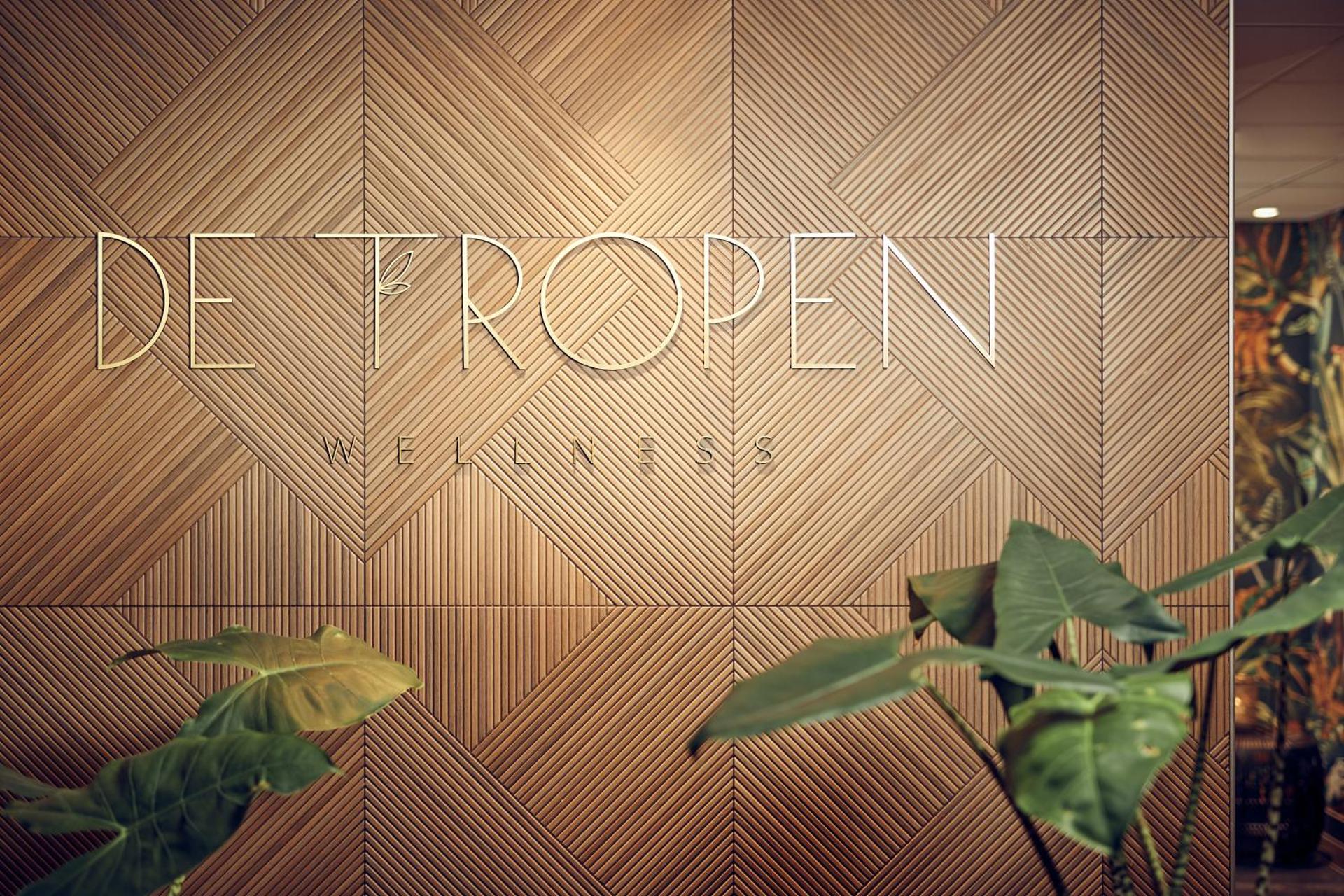 Spa and wellness centre/facilities