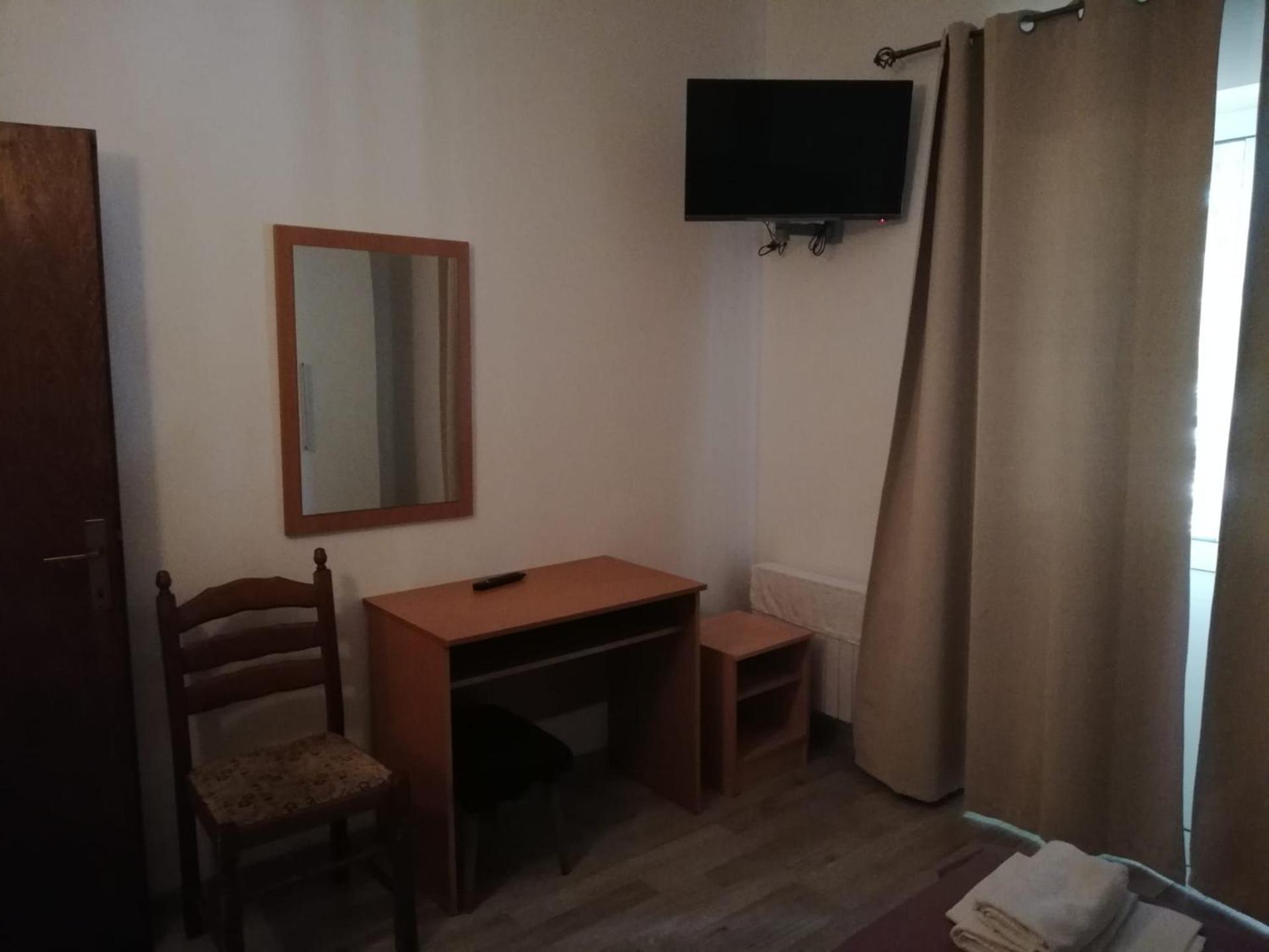 Apartmani Kristina