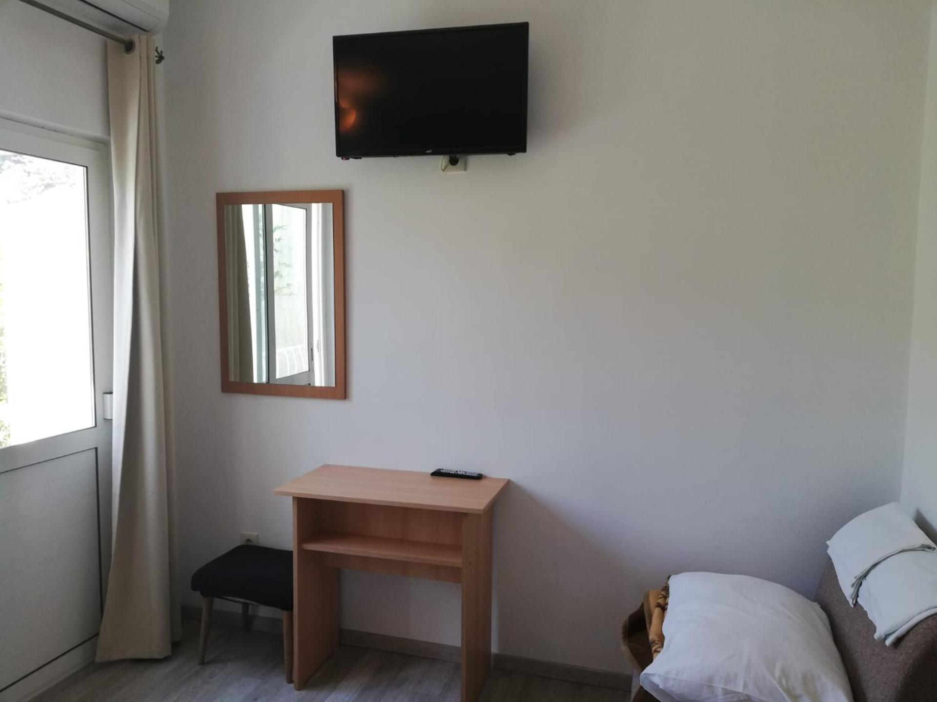 Apartmani Kristina