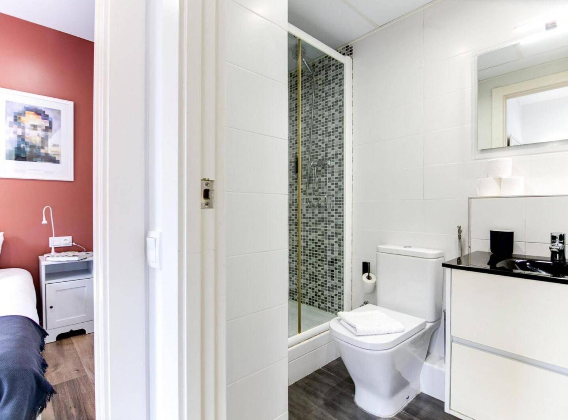 City&Beach Apartments 3 in City Center