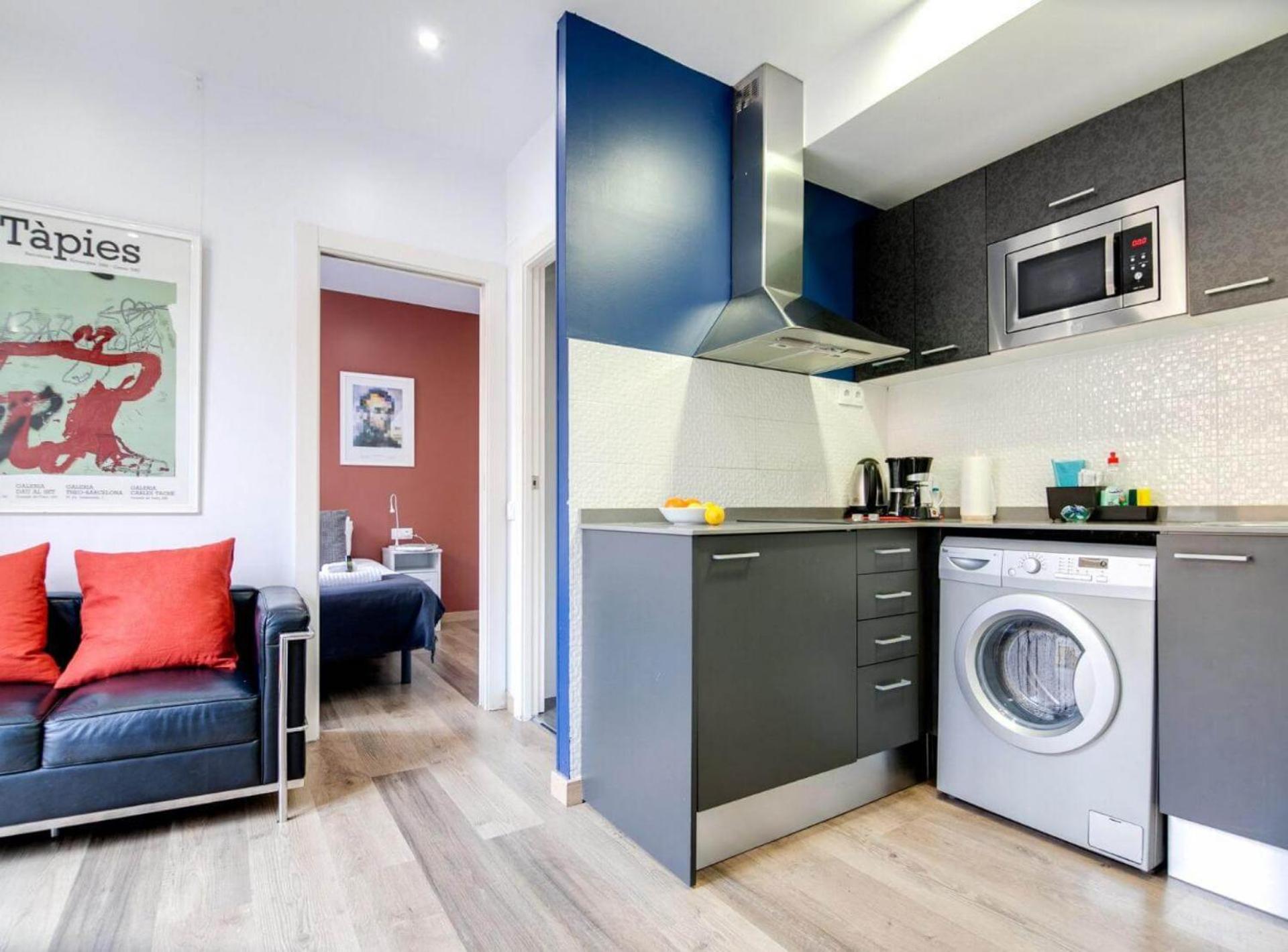 City&Beach Apartments 3 in City Center