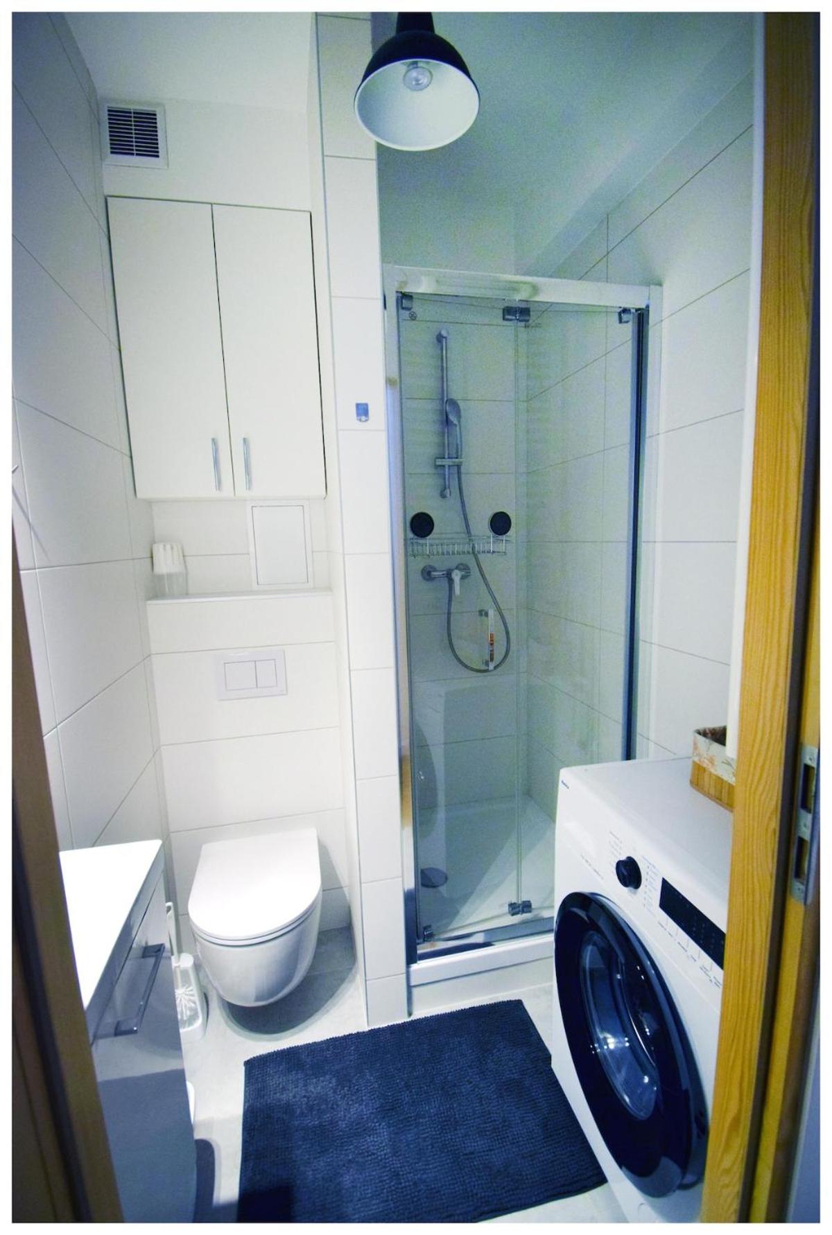 Color Apartament Przytulny Kąt