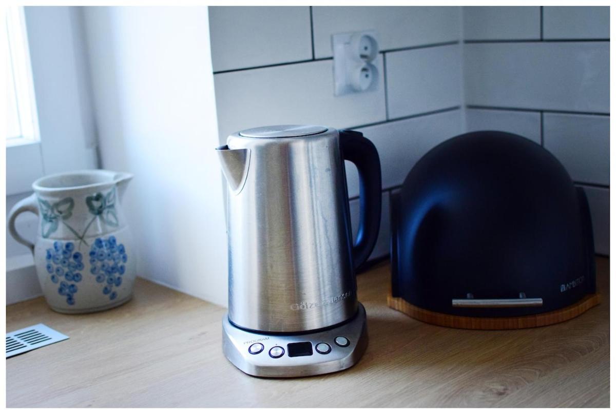 Color Apartament Przytulny Kąt