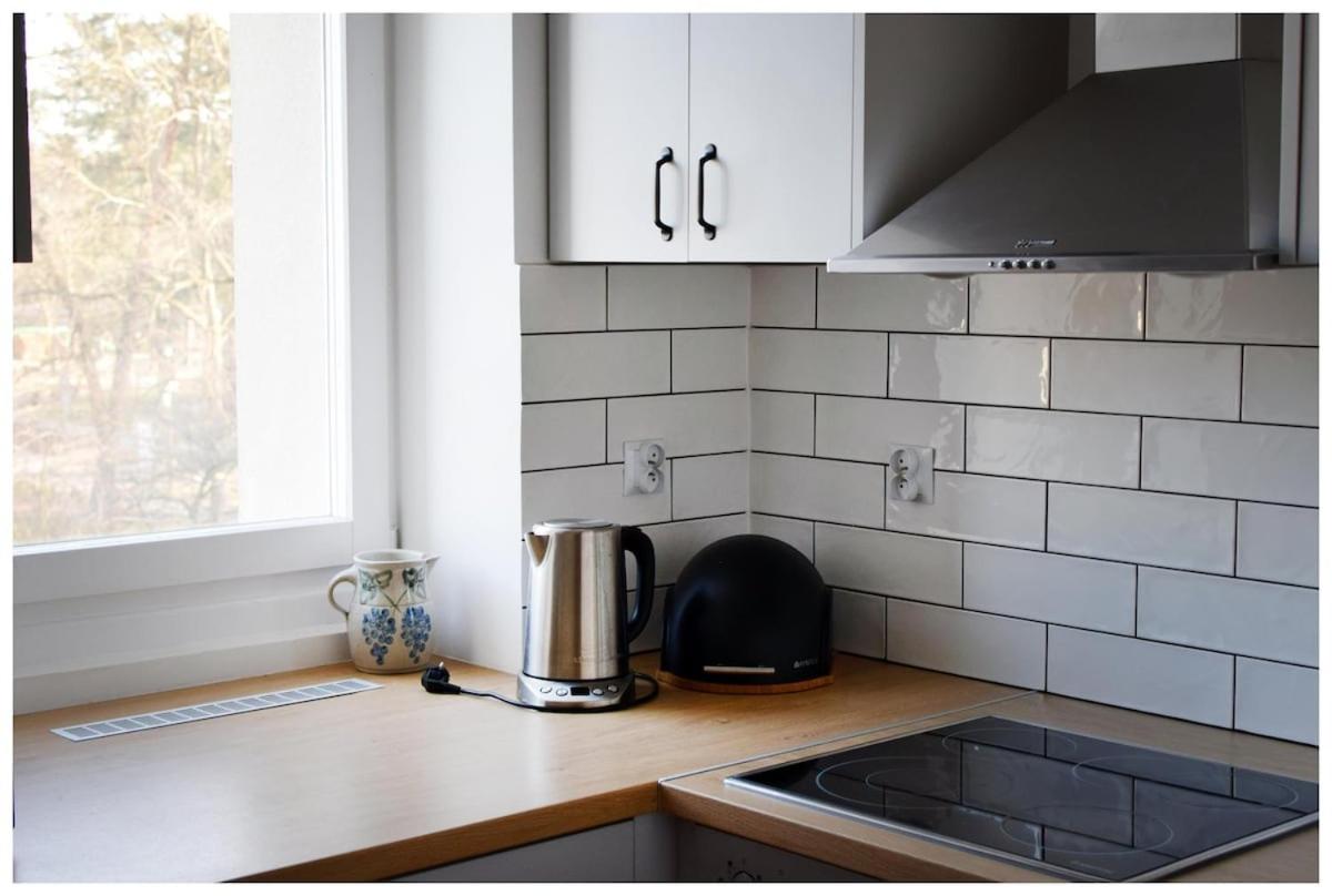 Color Apartament Przytulny Kąt