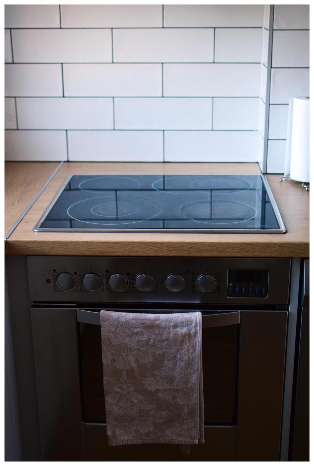 Color Apartament Przytulny Kąt