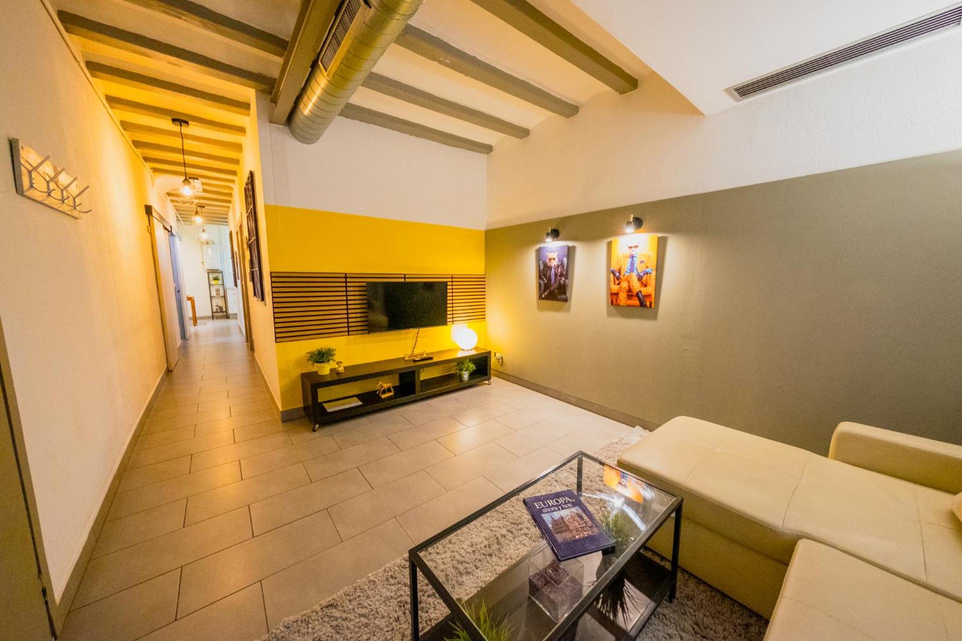 Apartment - Ground Floor