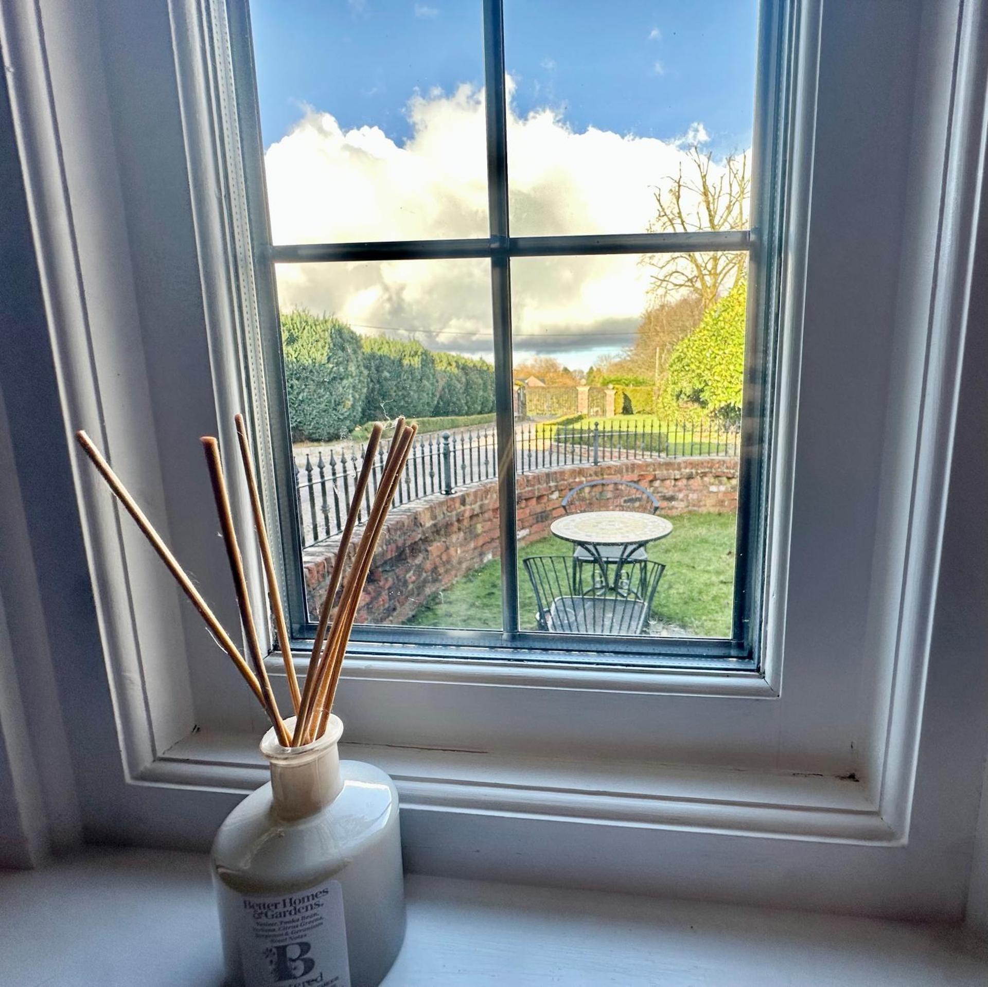 Briarwood nr Manchester Airport/Wilmslow